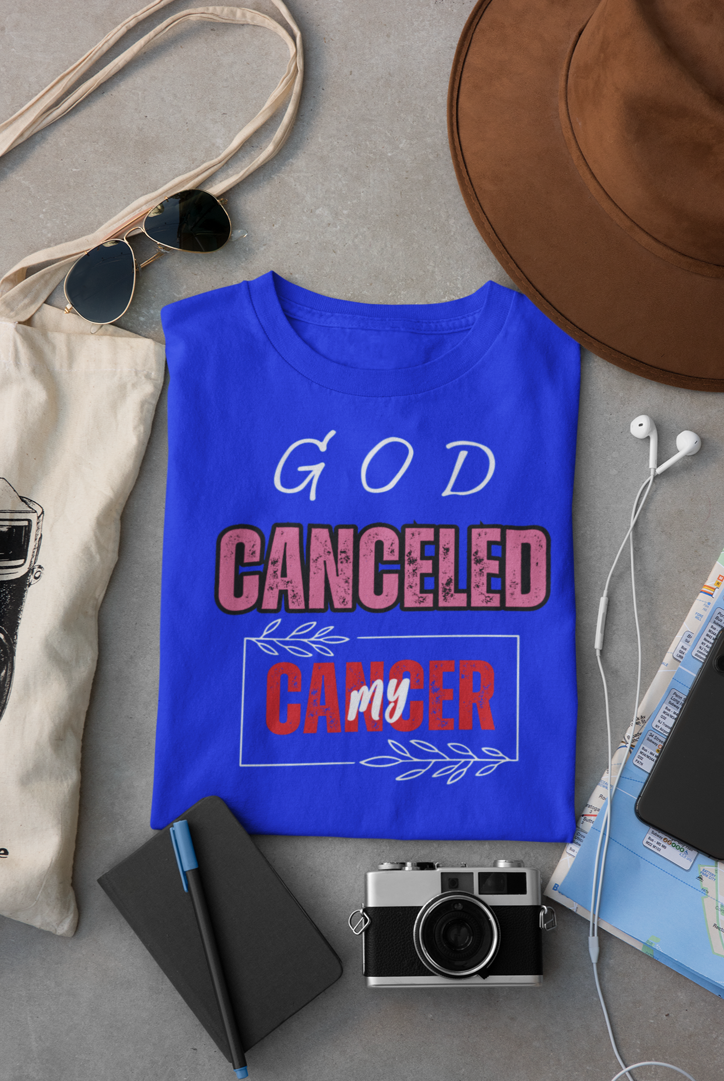 Women's short sleeve t-shirt