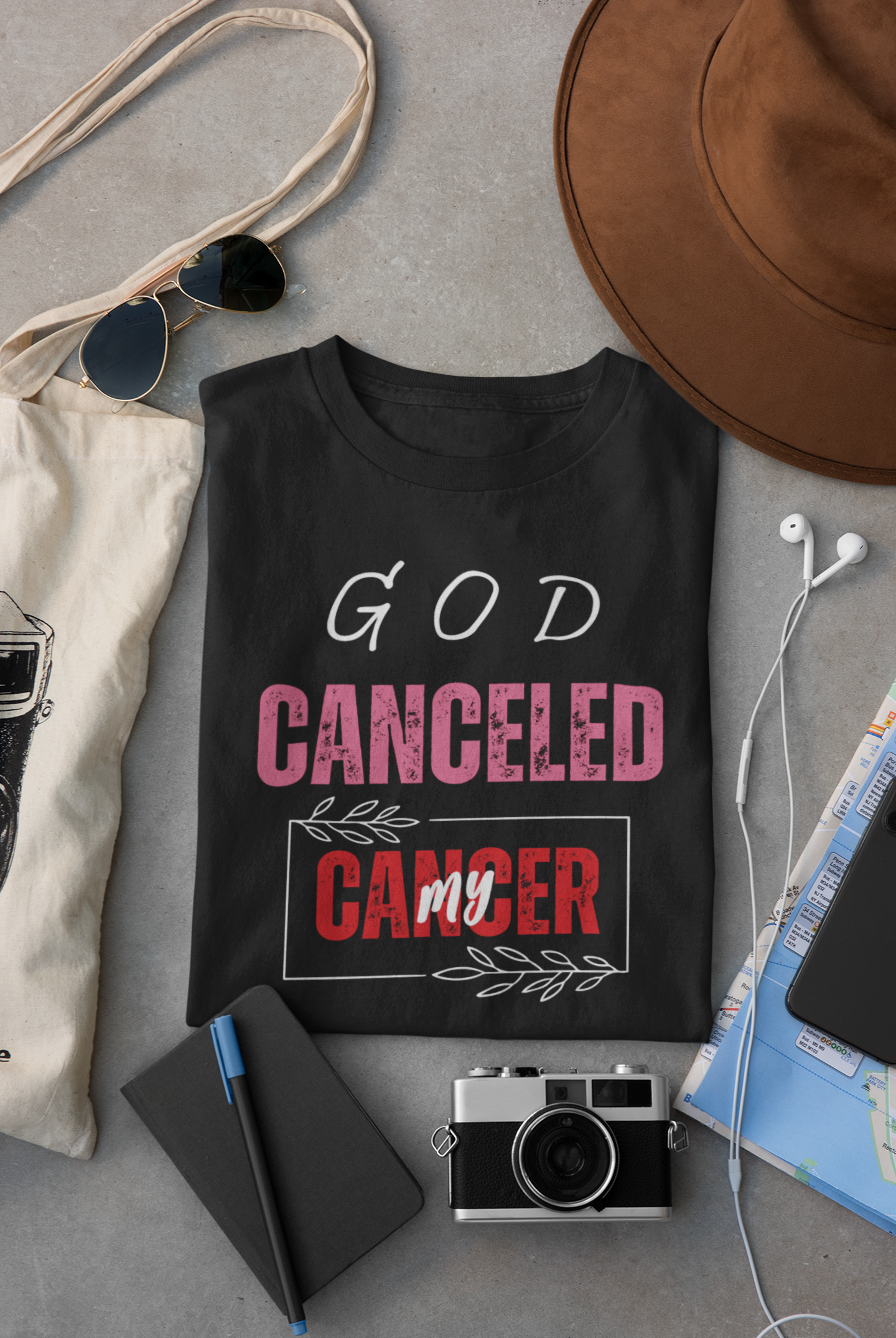 Women's short sleeve t-shirt