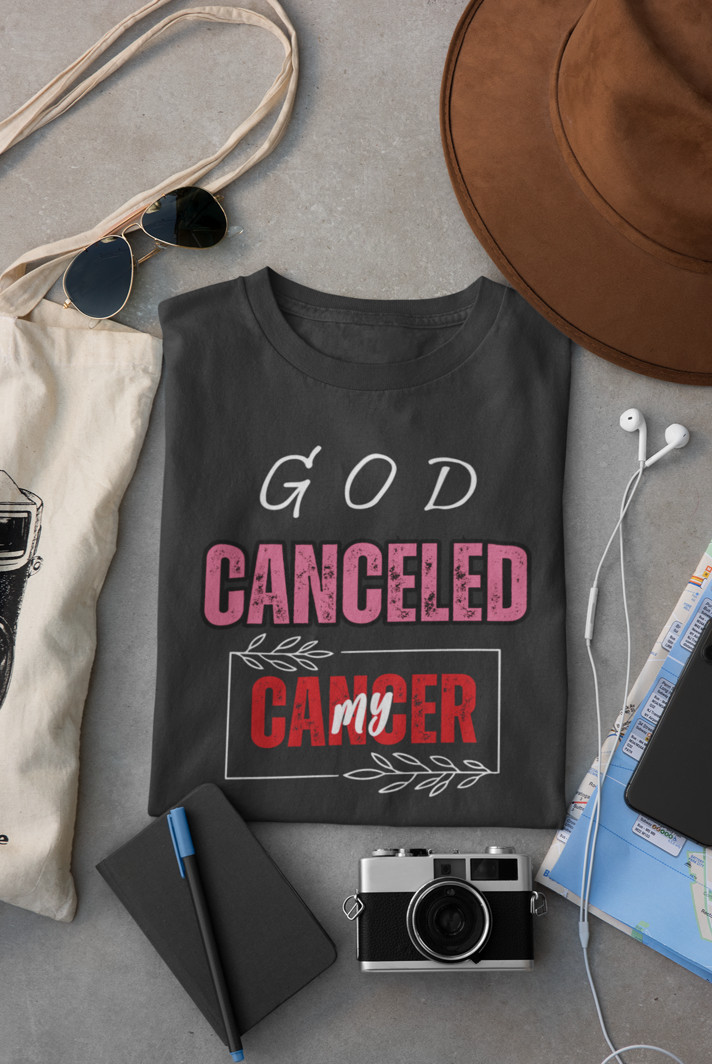 Women's short sleeve t-shirt