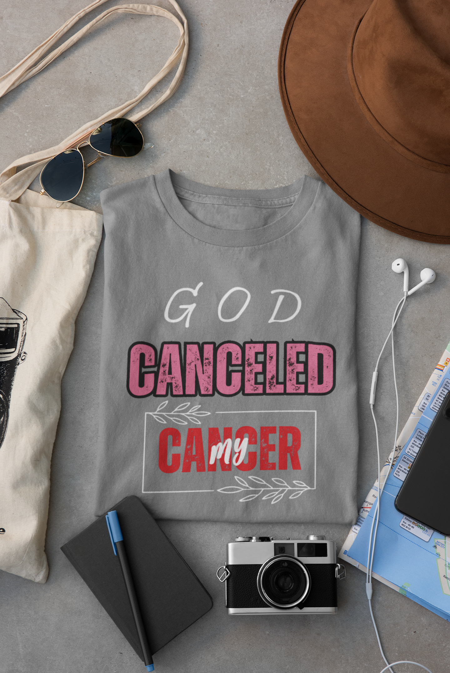 Women's short sleeve t-shirt