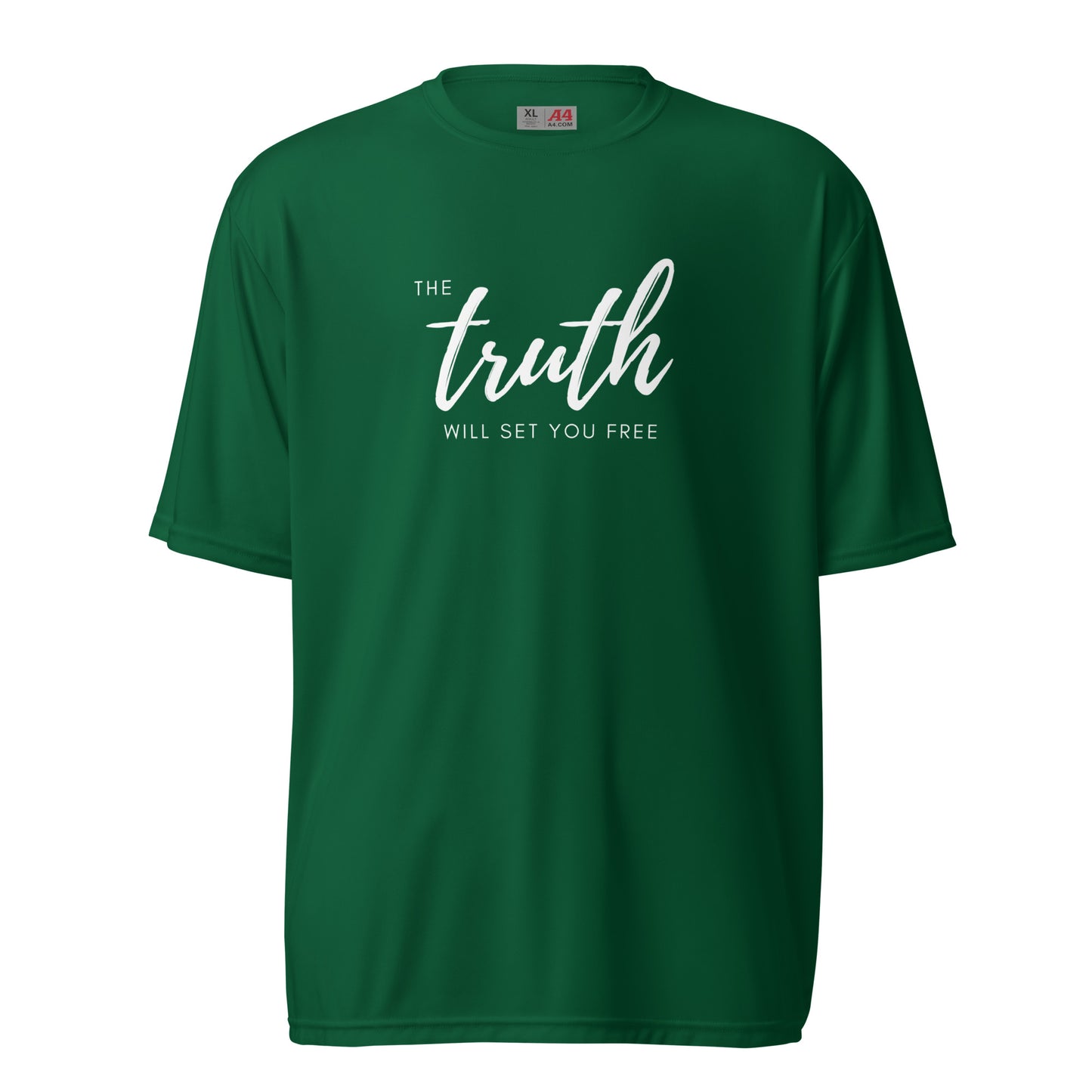THE TRUTH 2nd edition