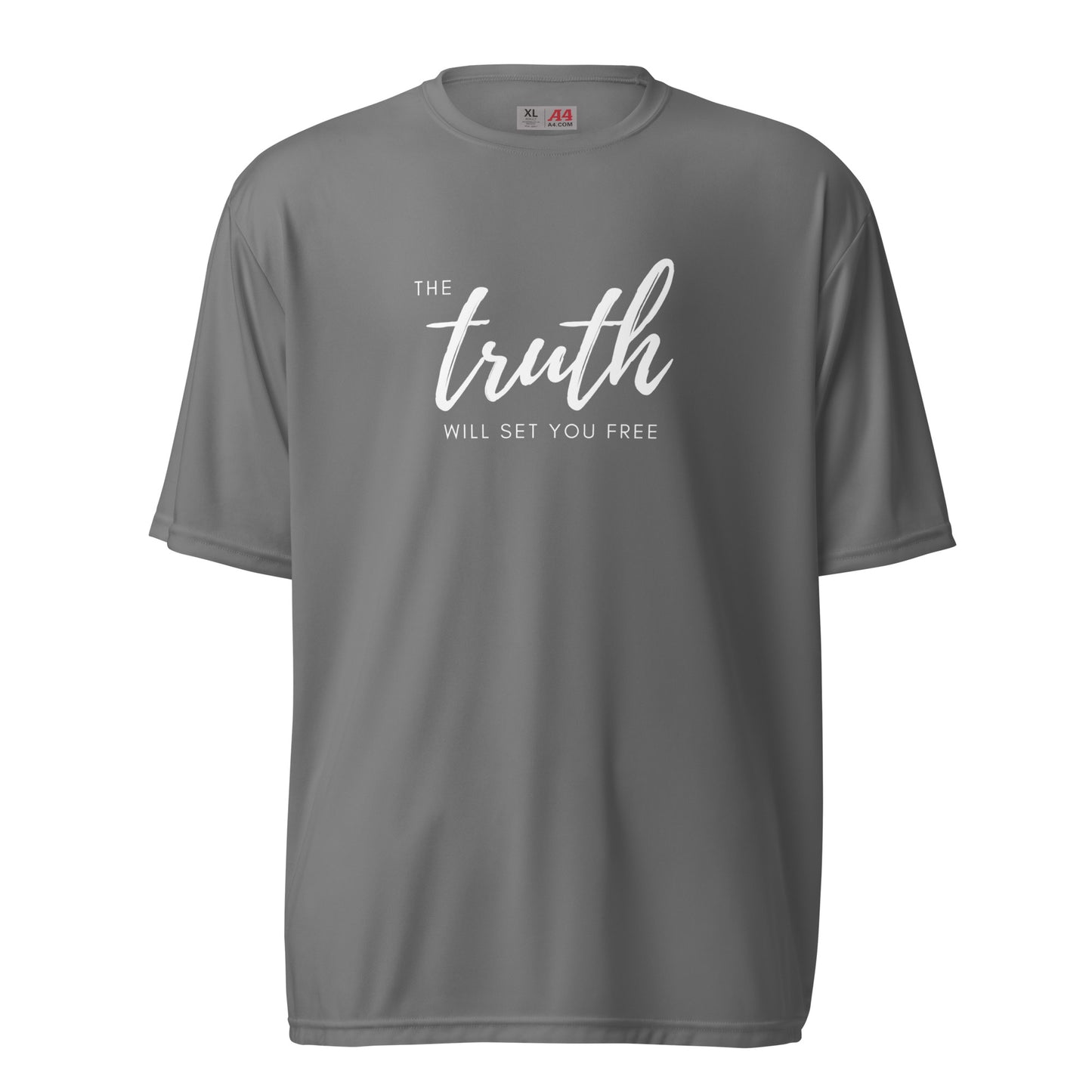 THE TRUTH 2nd edition