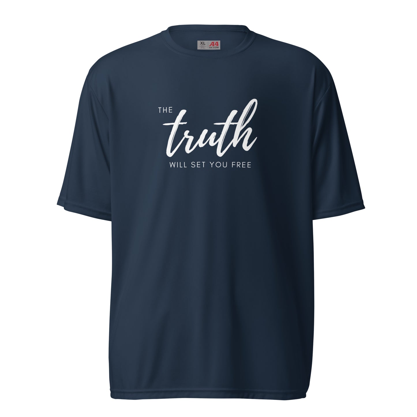 THE TRUTH 2nd edition