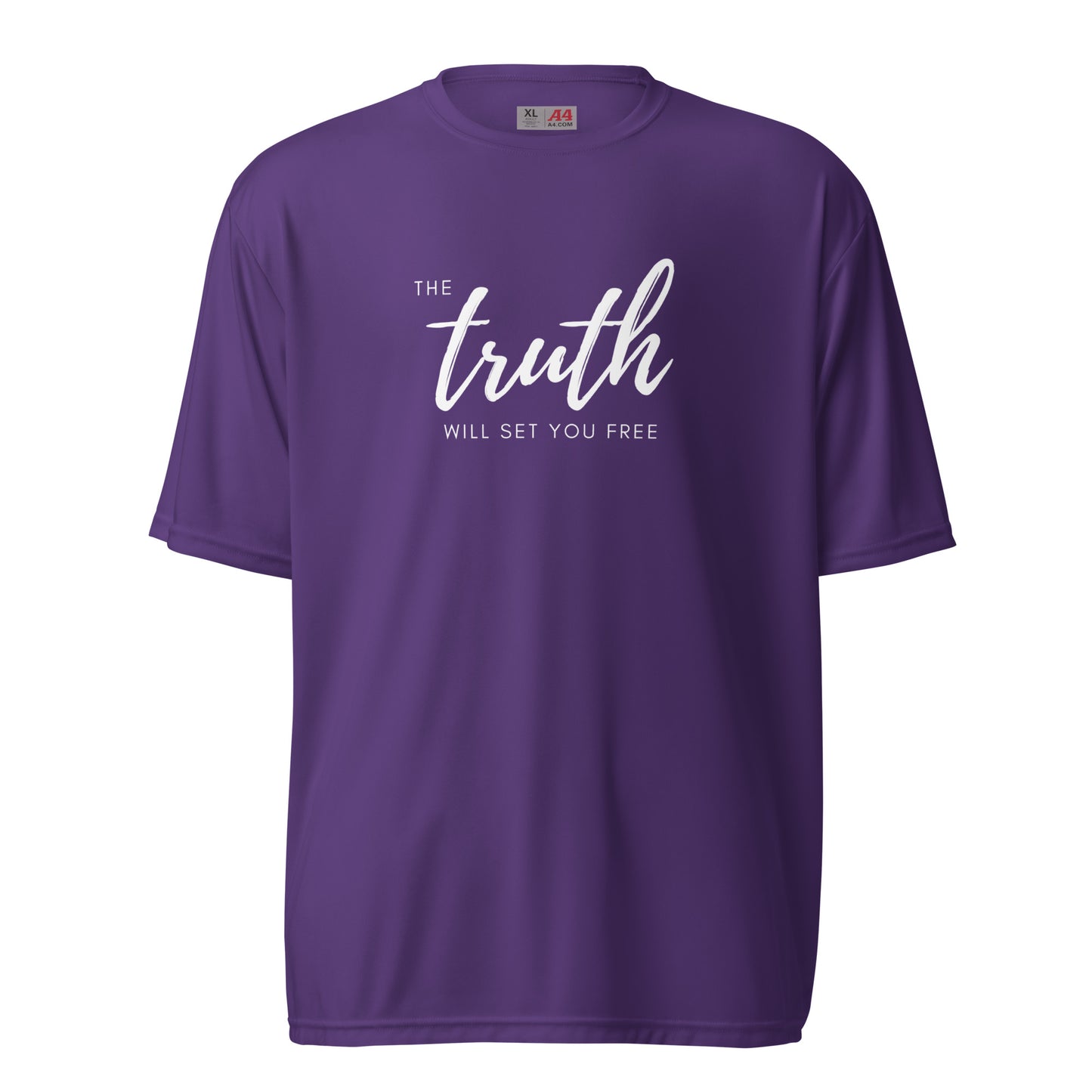 THE TRUTH 2nd edition