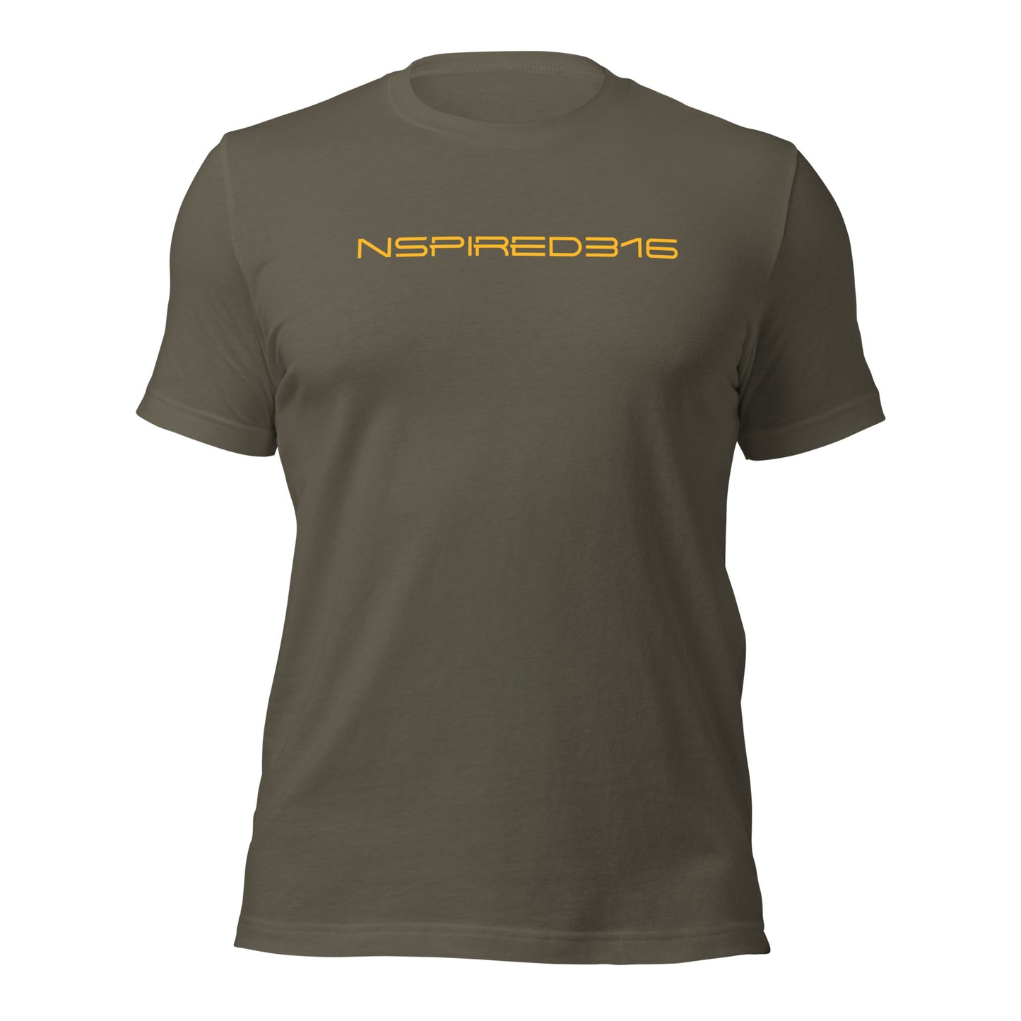Men's N316/YP 2nd Edition-Unisex T-Shirt