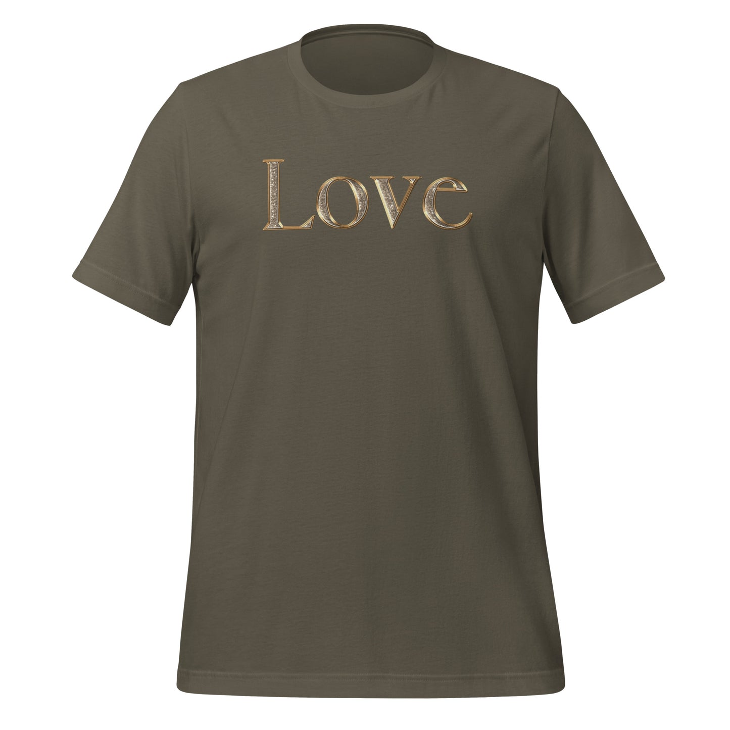 Love - Unisex t-shirt