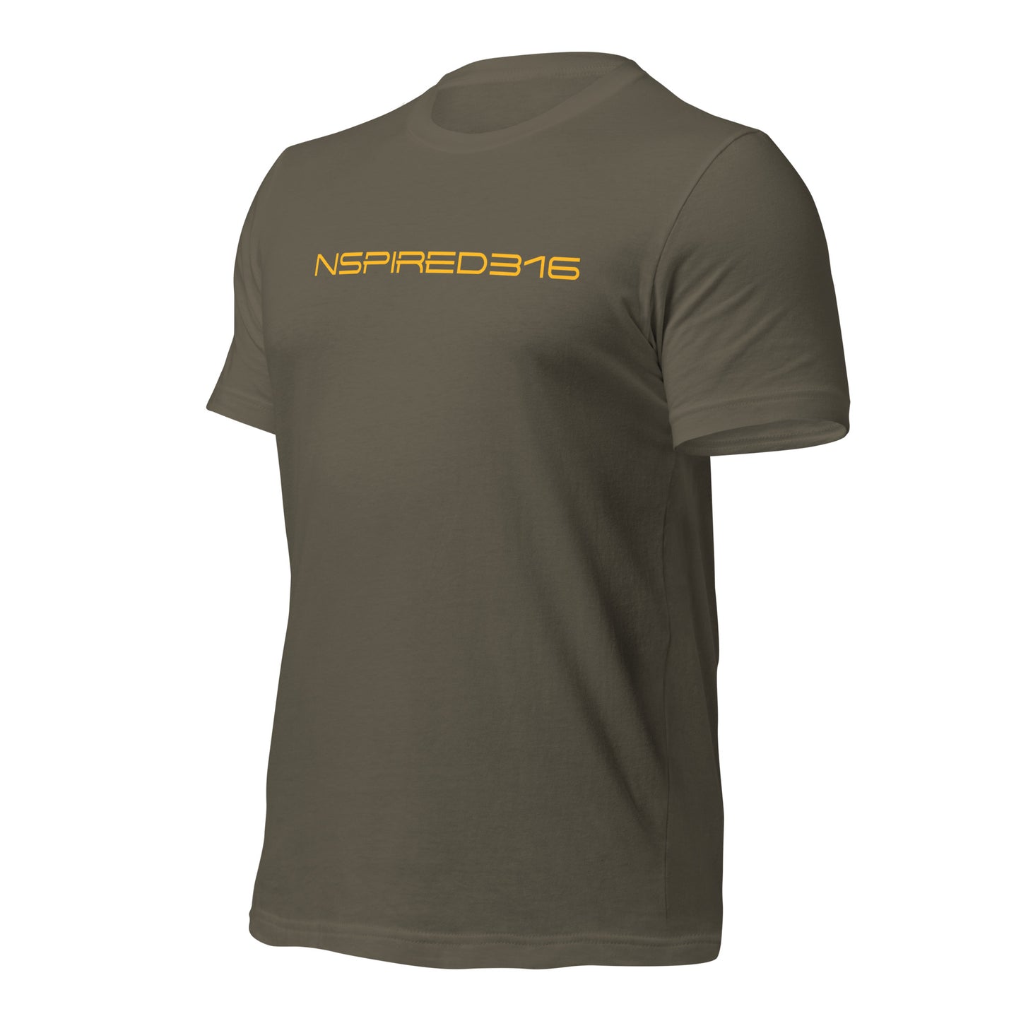 Men's N316/YP 2nd Edition-Unisex T-Shirt
