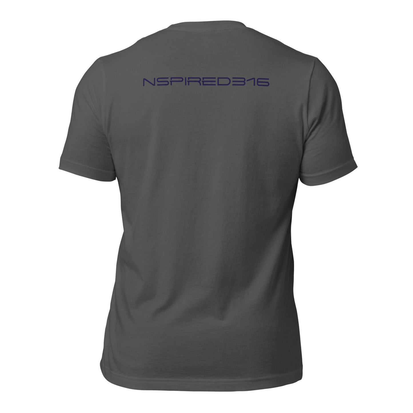 Men's N316/NP-Unisex t-shirt