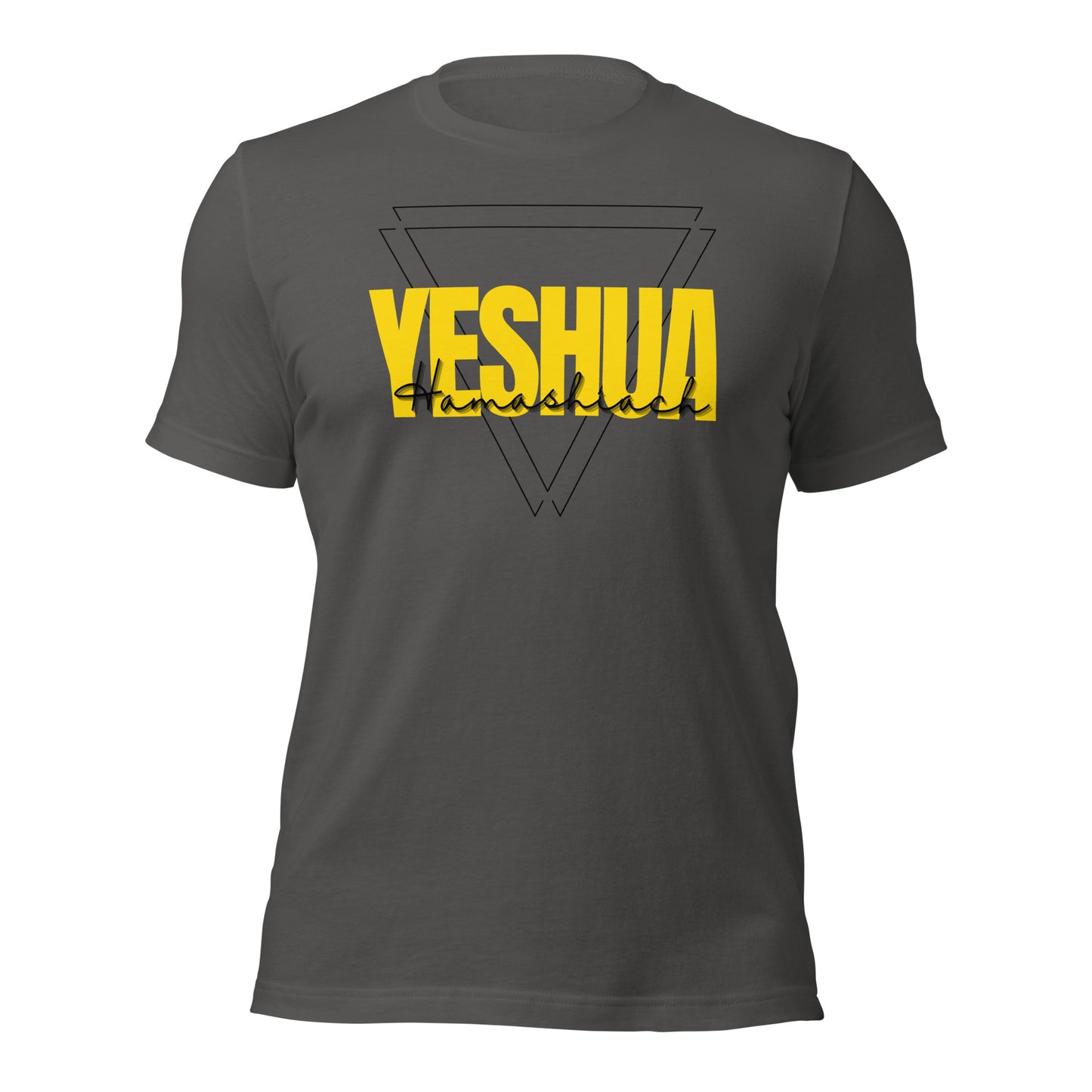 Yeshua Unisex T-shirt