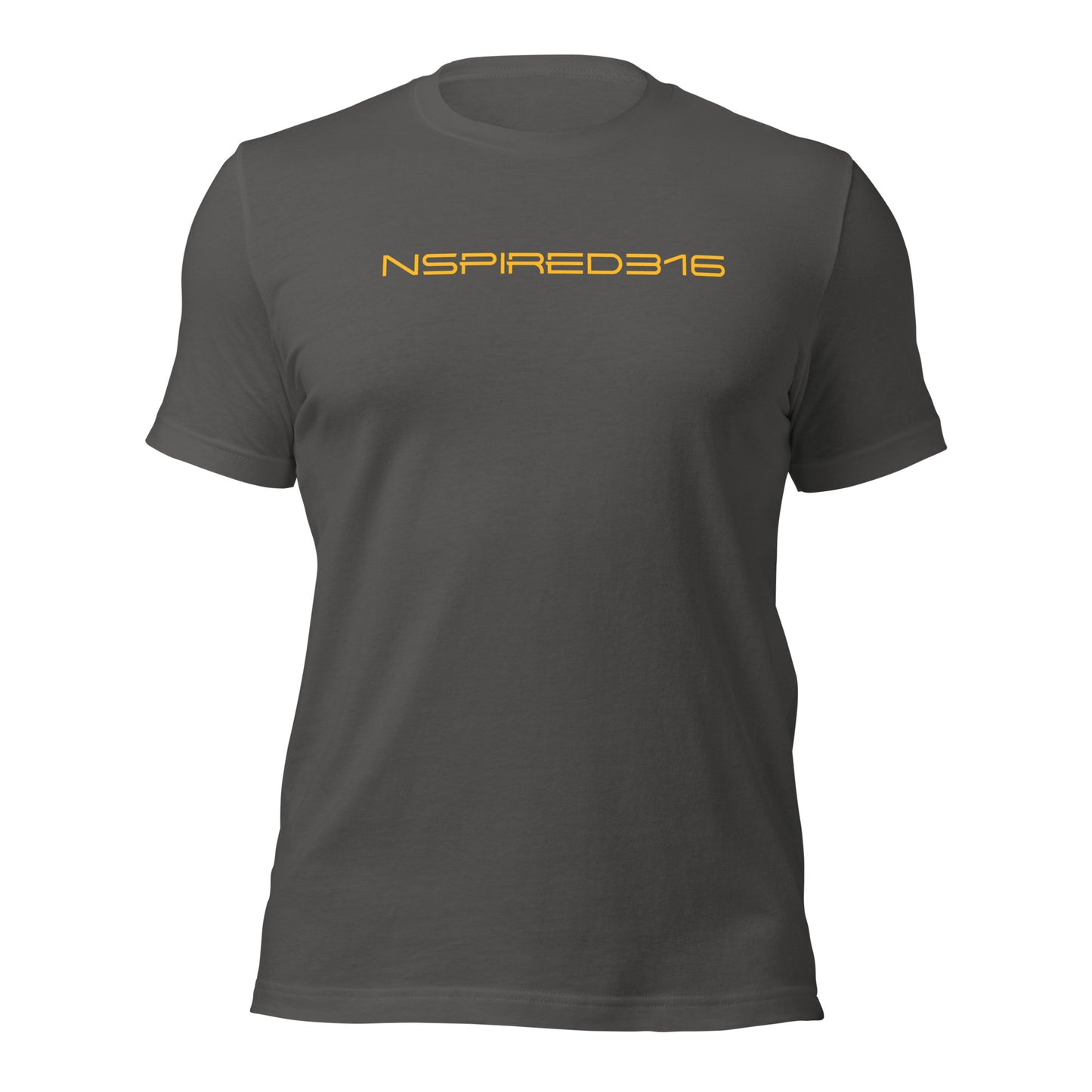 Men's N316/YP 2nd Edition-Unisex T-Shirt