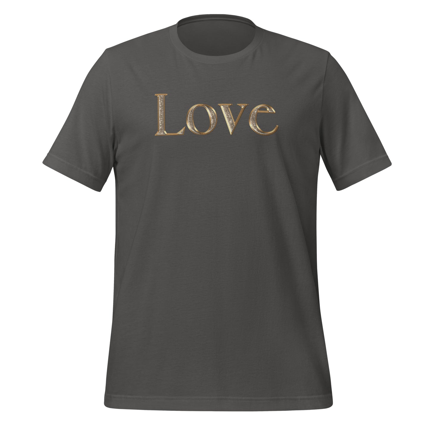 Love - Unisex t-shirt