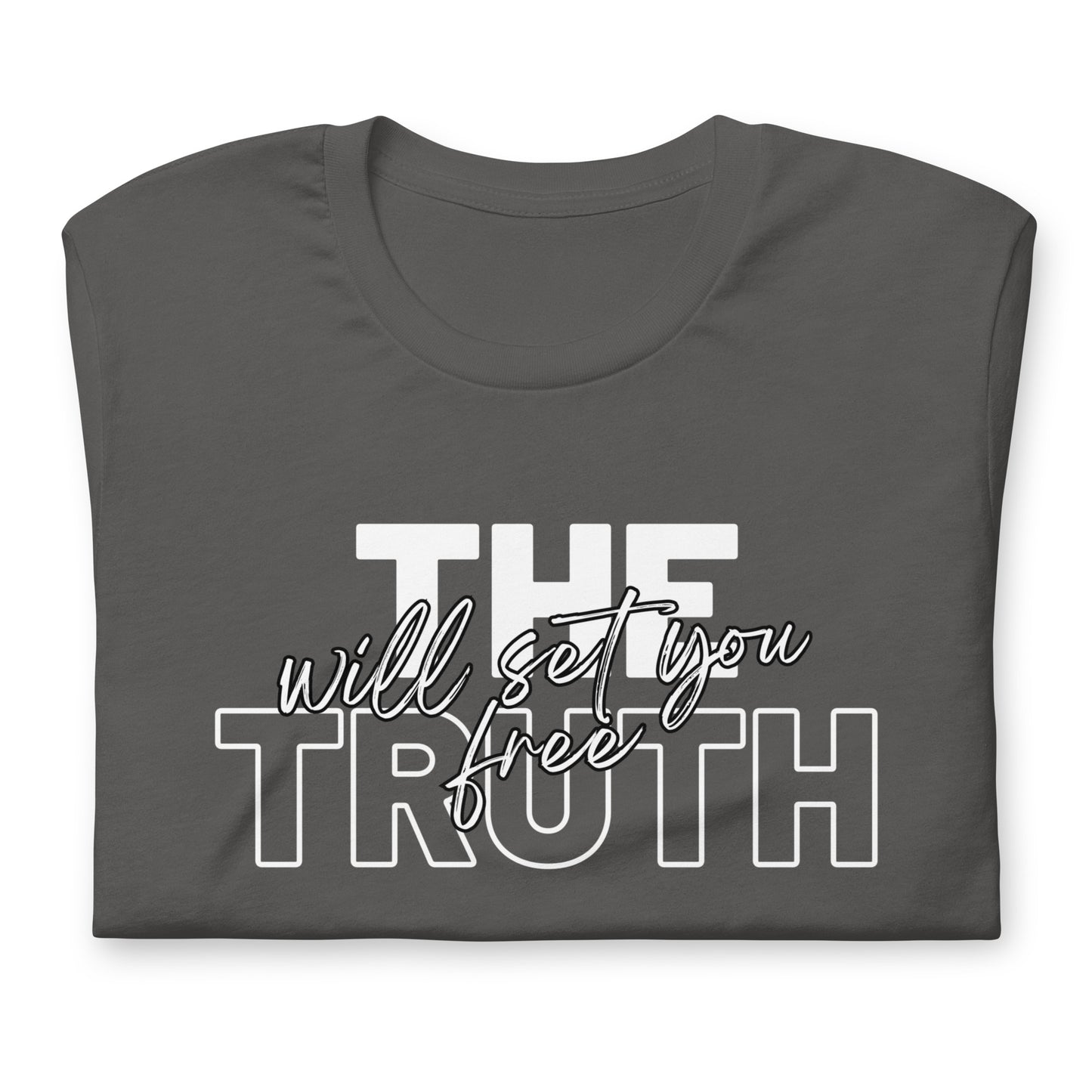 The Truth Unisex