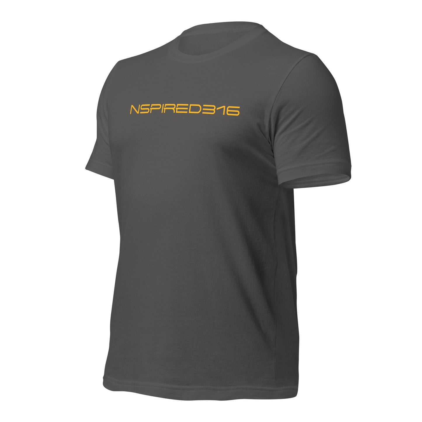 Men's N316/YP 2nd Edition-Unisex T-Shirt