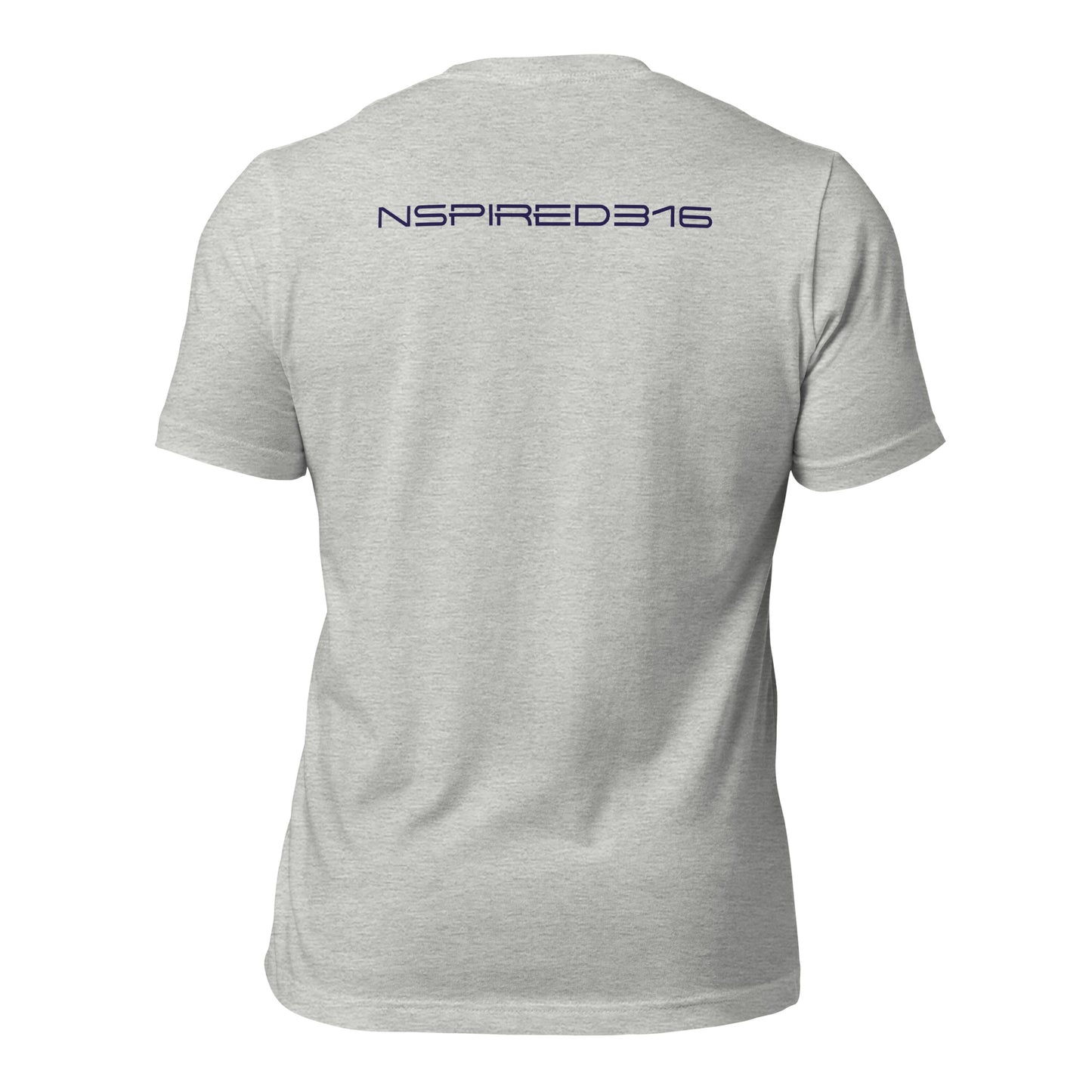 Men's N316/NP-Unisex t-shirt