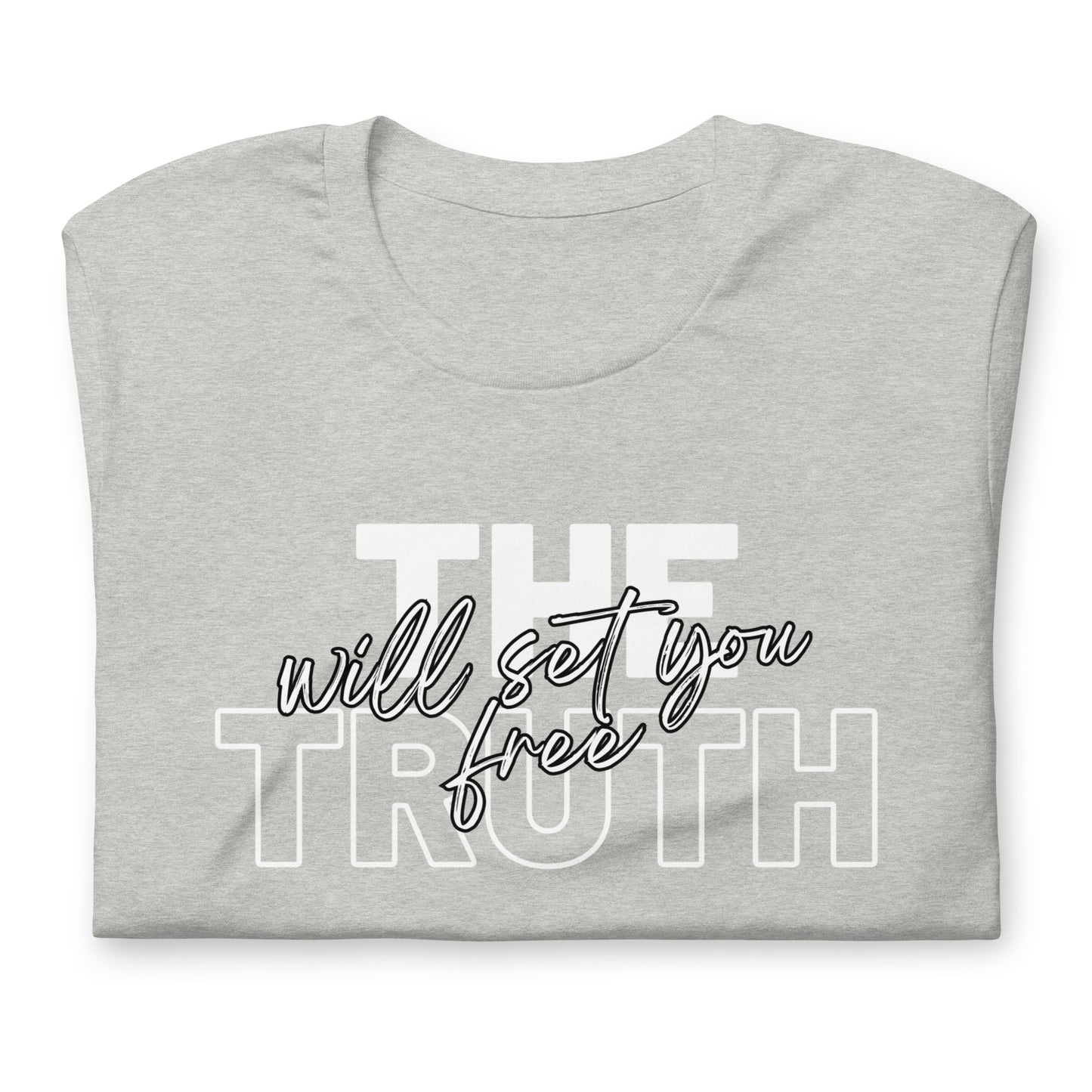 The Truth Unisex