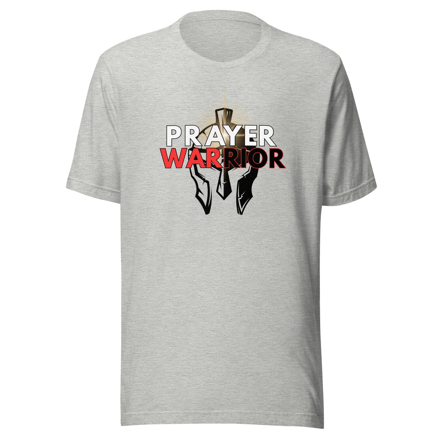 Prayer Warrior