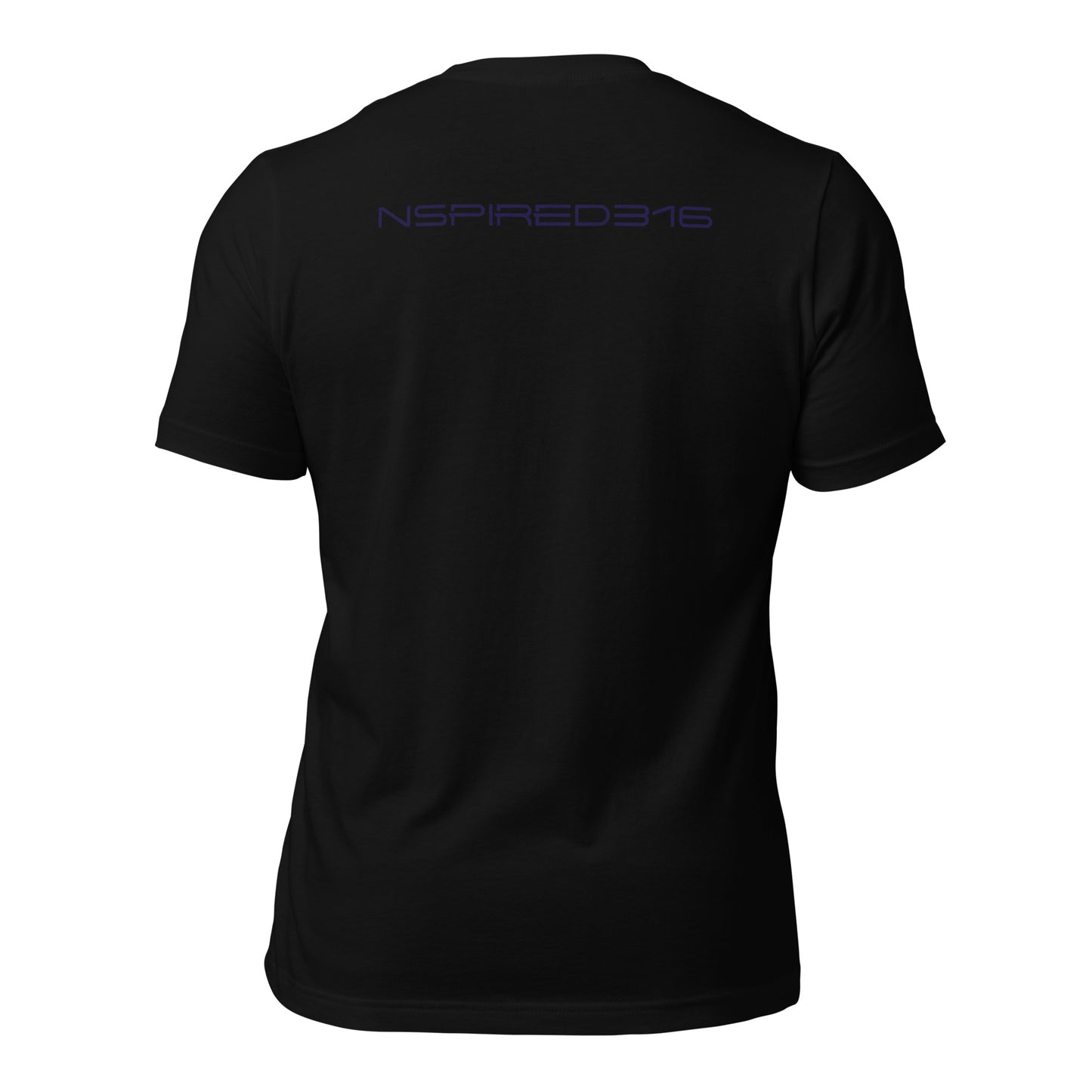 Men's N316/NP-Unisex t-shirt