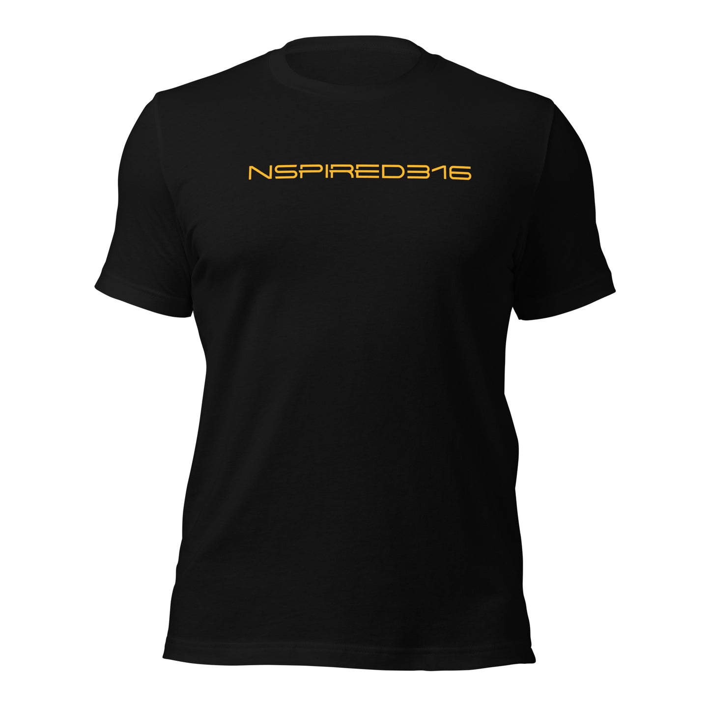 Men's N316/YP 2nd Edition-Unisex T-Shirt