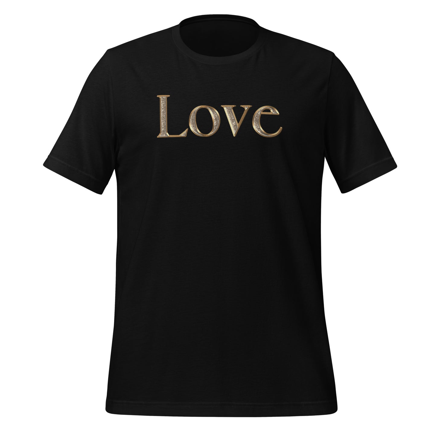 Love - Unisex t-shirt