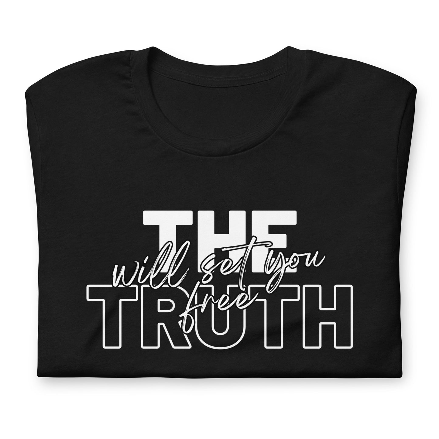 The Truth Unisex