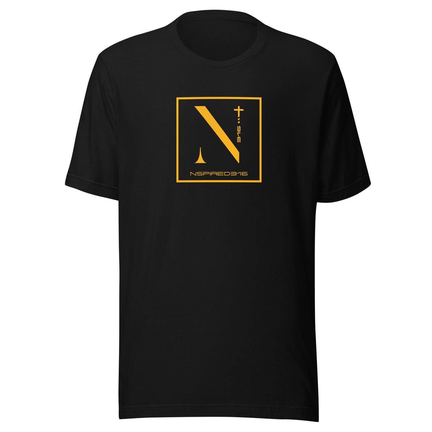 NSD316 LOGO GOLD