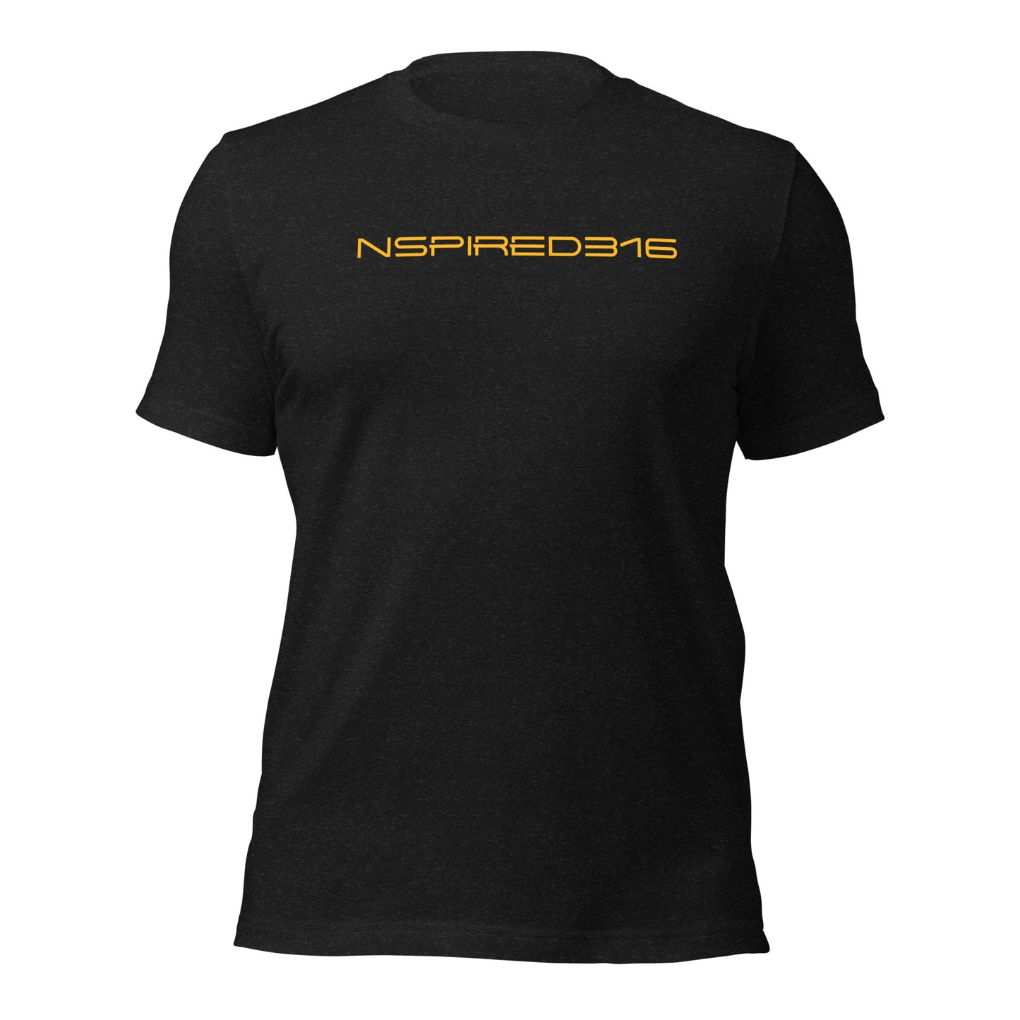 Men's N316/YP 2nd Edition-Unisex T-Shirt