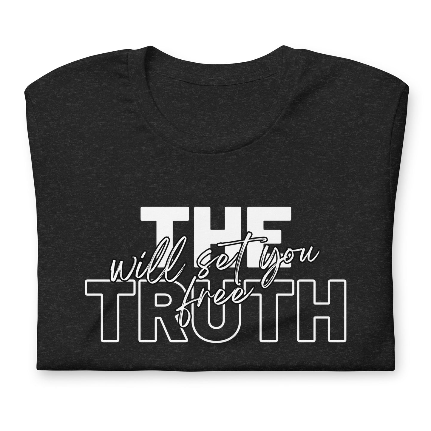 The Truth Unisex