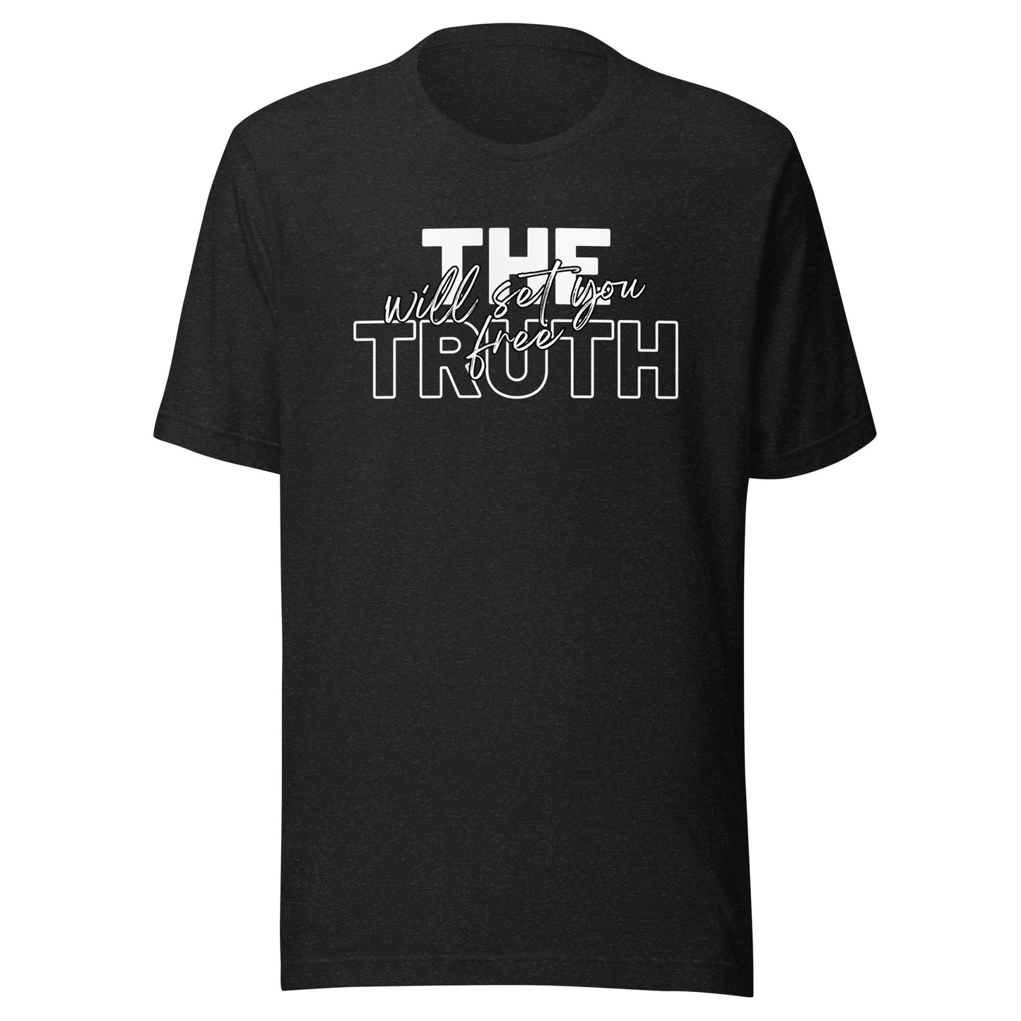 The Truth Unisex