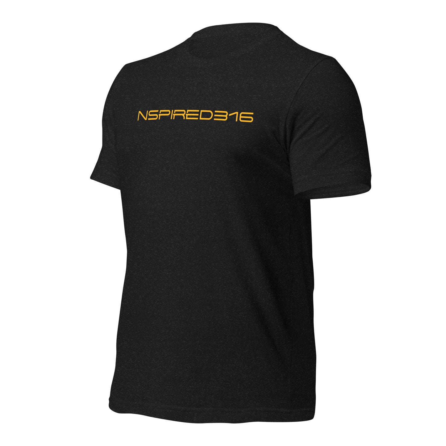 Men's N316/YP 2nd Edition-Unisex T-Shirt