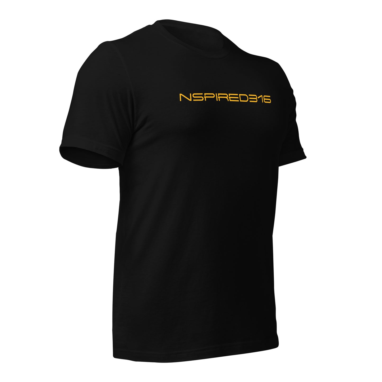 Men's N316/YP 2nd Edition-Unisex T-Shirt