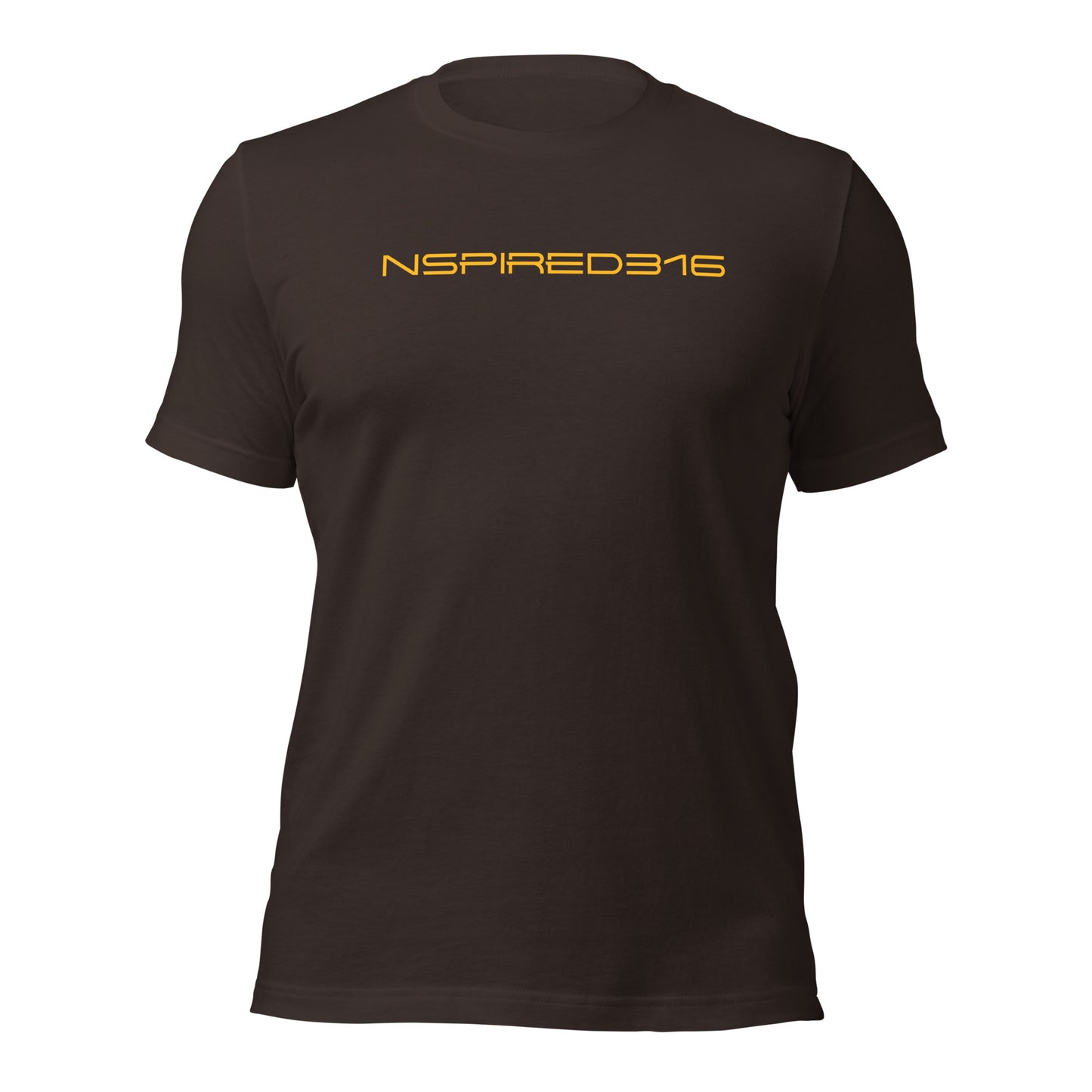 Men's N316/YP 2nd Edition-Unisex T-Shirt