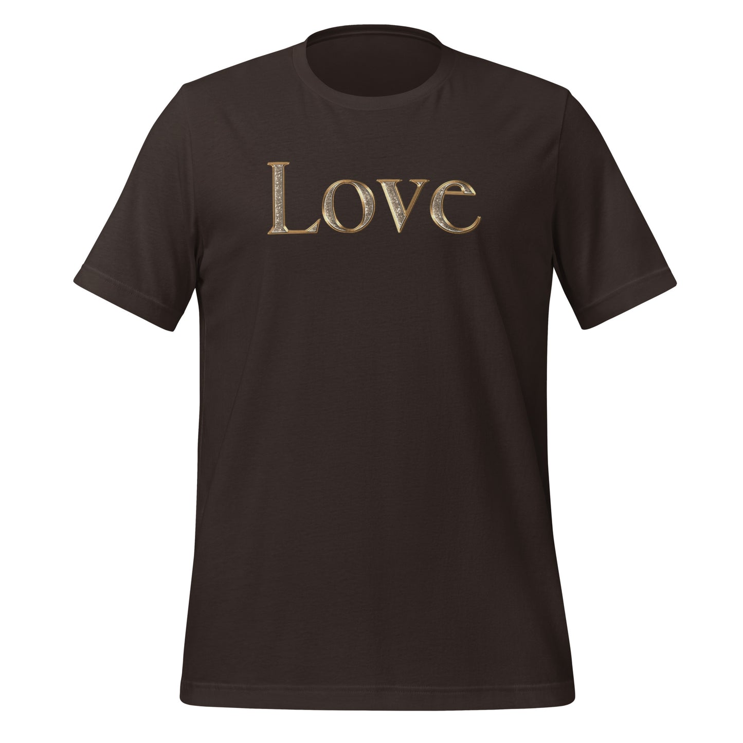 Love - Unisex t-shirt
