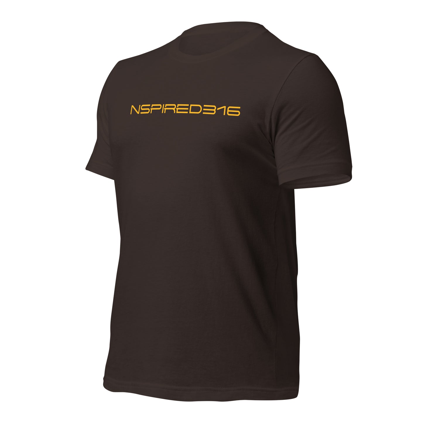 Men's N316/YP 2nd Edition-Unisex T-Shirt