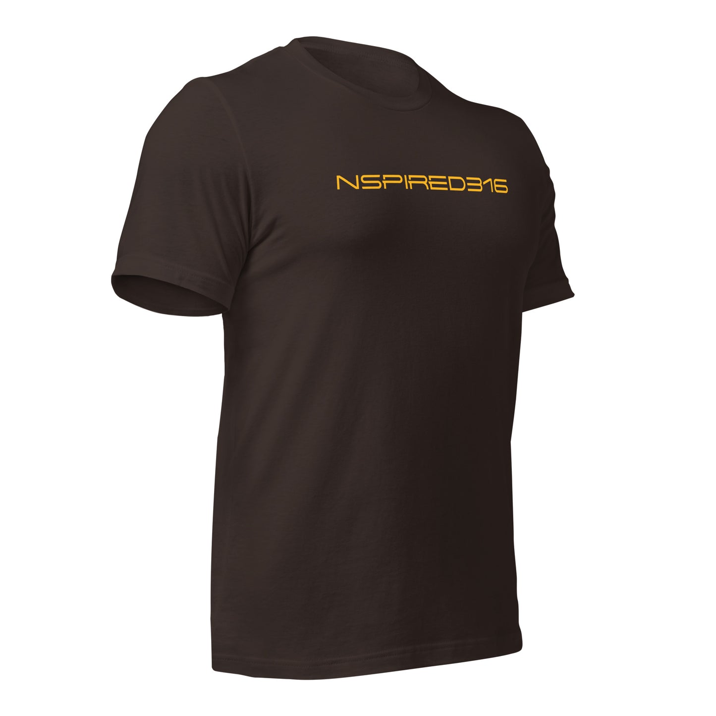 Men's N316/YP 2nd Edition-Unisex T-Shirt