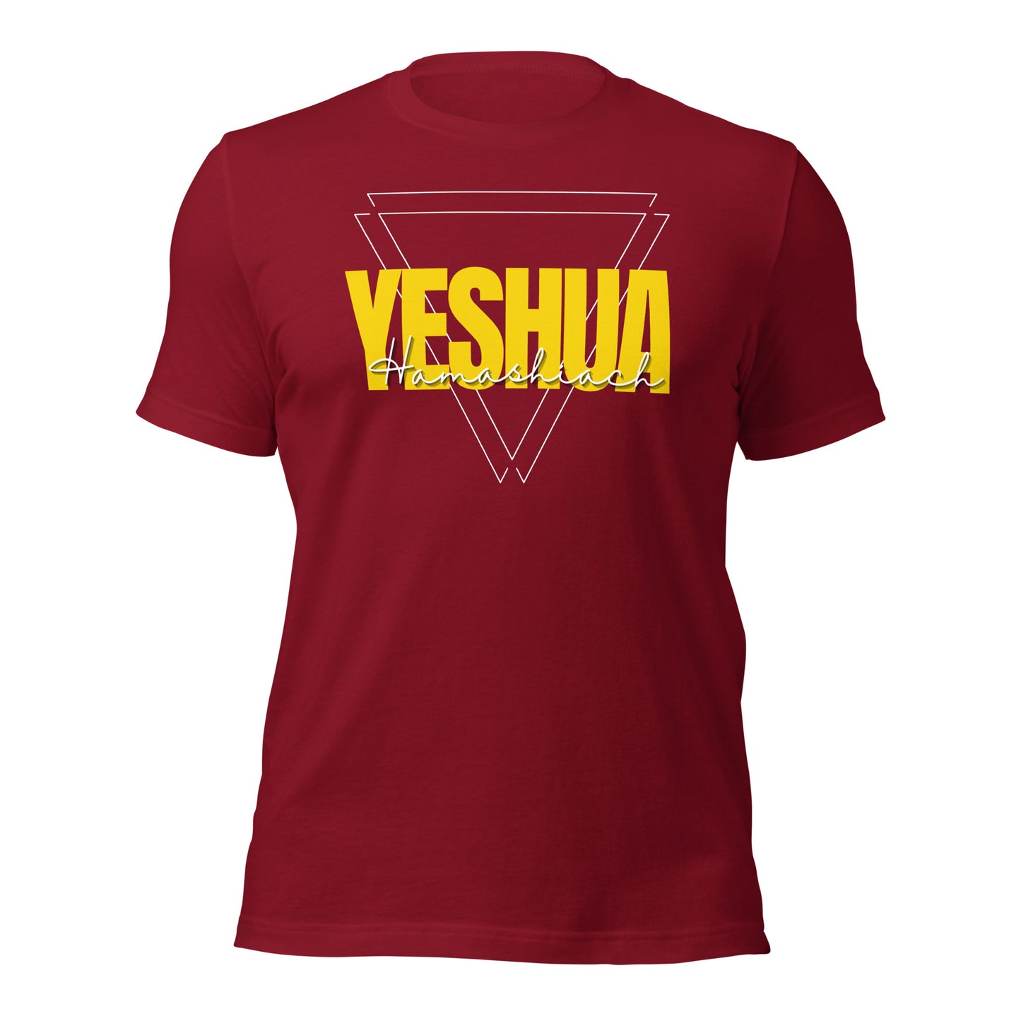Yeshua - Unisex t-shirt