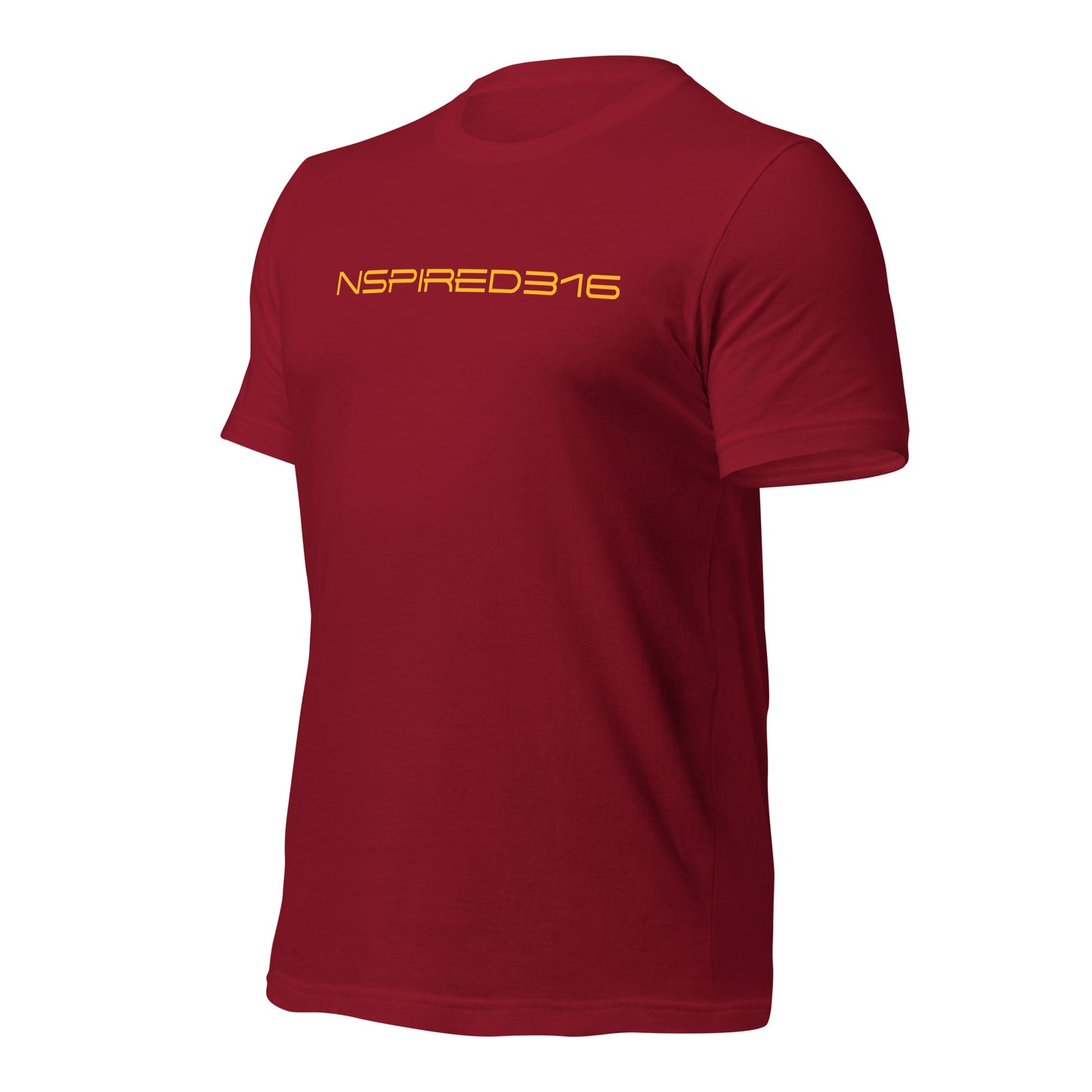Men's N316/YP 2nd Edition-Unisex T-Shirt