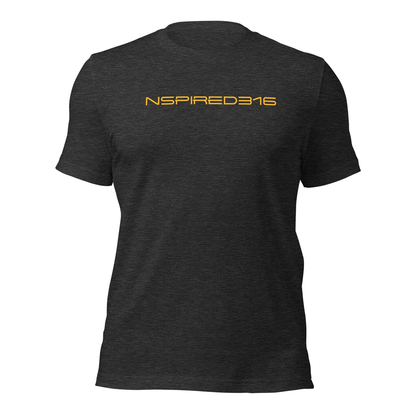 Men's N316/YP 2nd Edition-Unisex T-Shirt