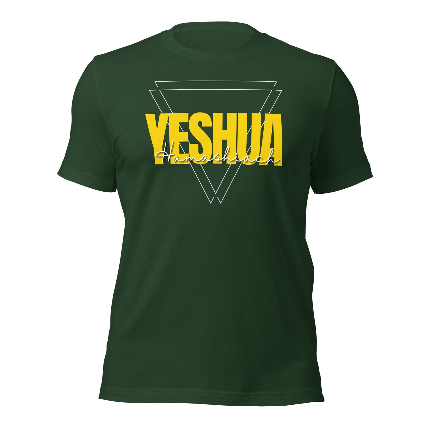 Yeshua - Unisex t-shirt