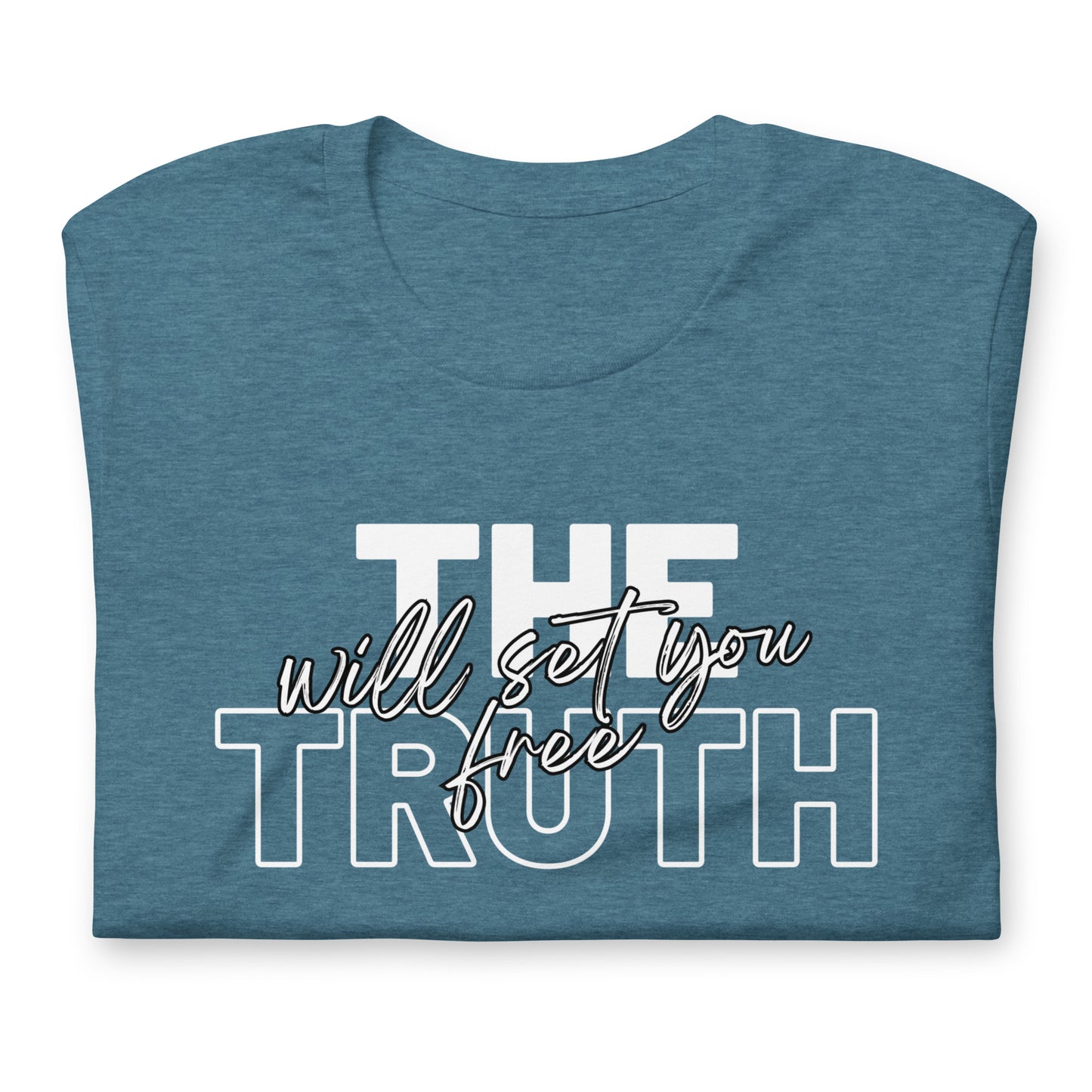 The Truth Unisex