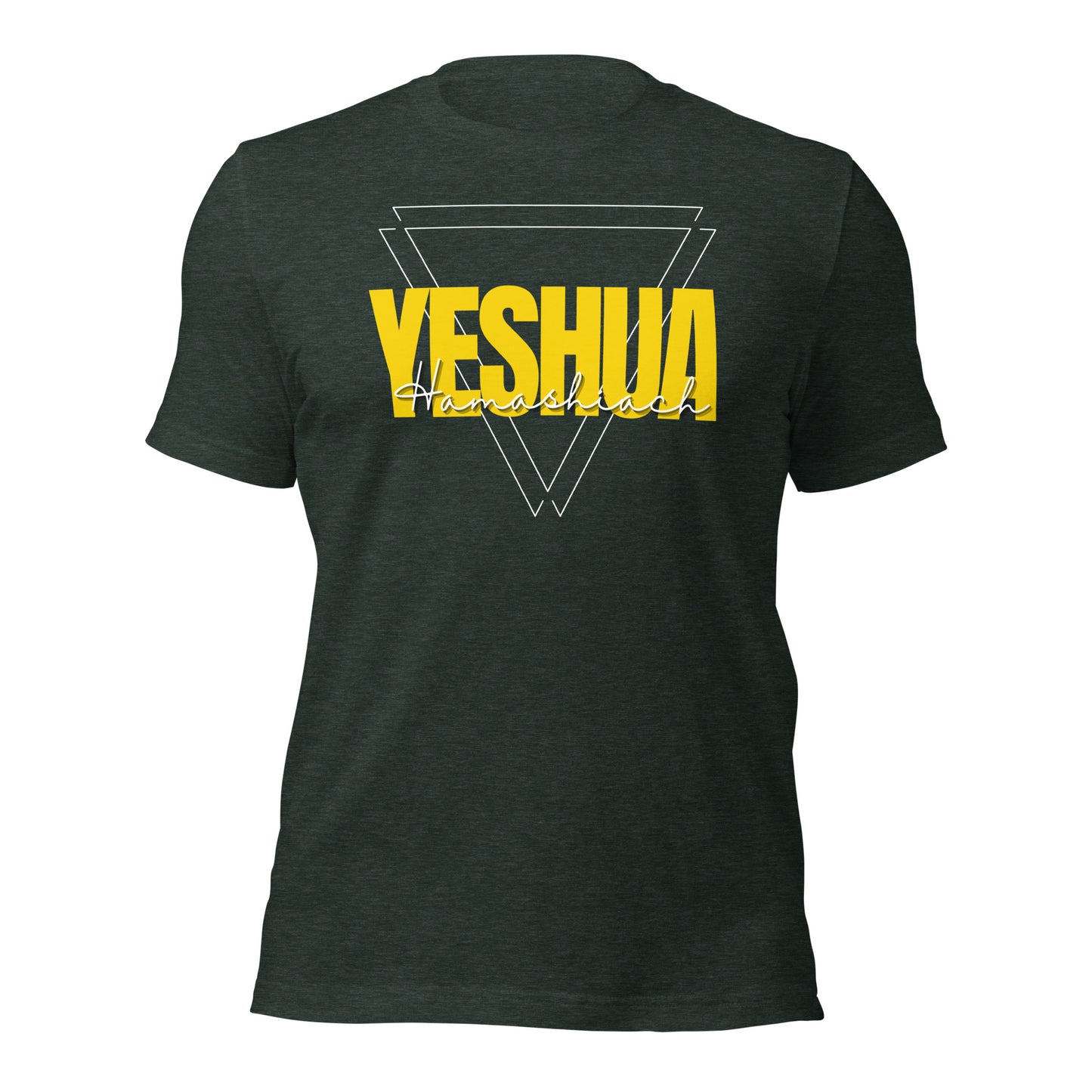 Yeshua - Unisex t-shirt