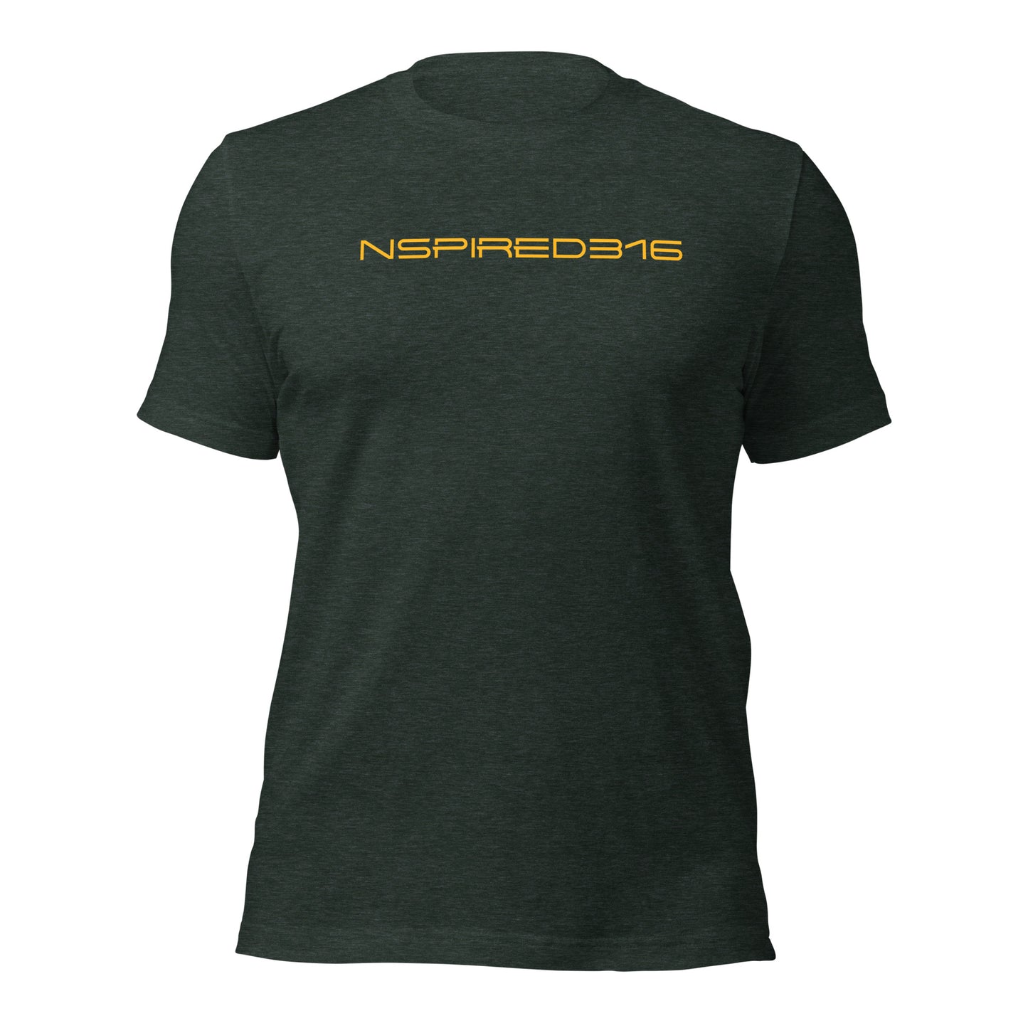 Men's N316/YP 2nd Edition-Unisex T-Shirt