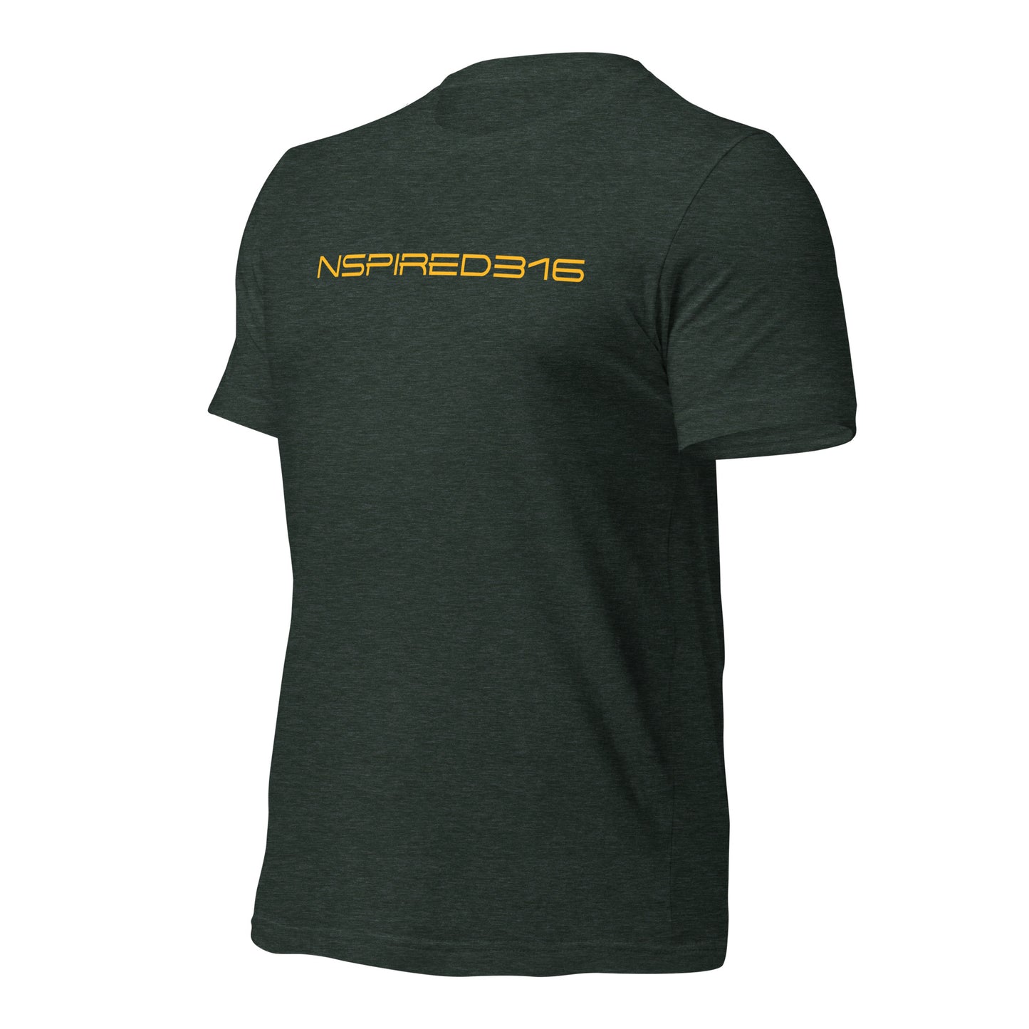 Men's N316/YP 2nd Edition-Unisex T-Shirt