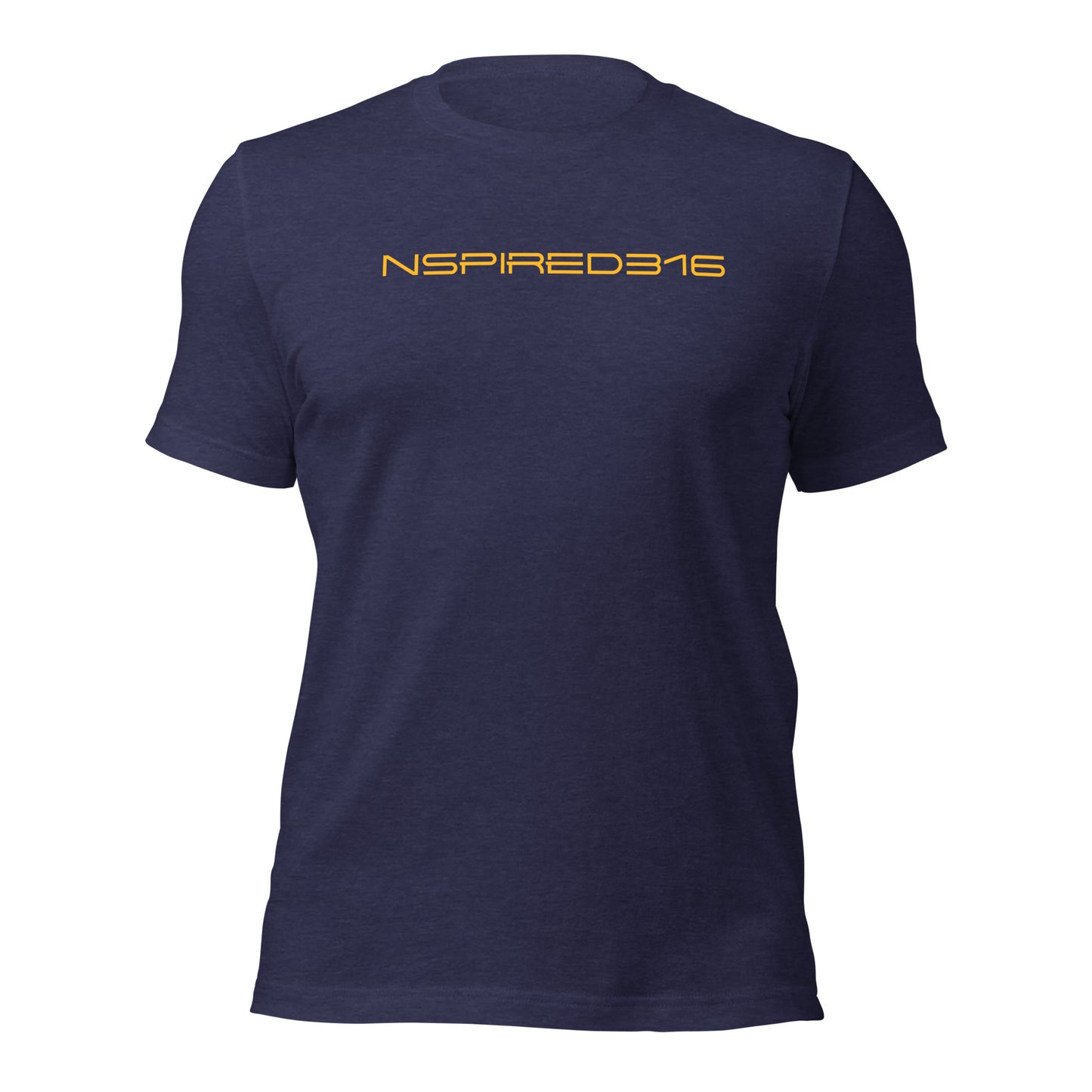 Men's N316/YP 2nd Edition-Unisex T-Shirt