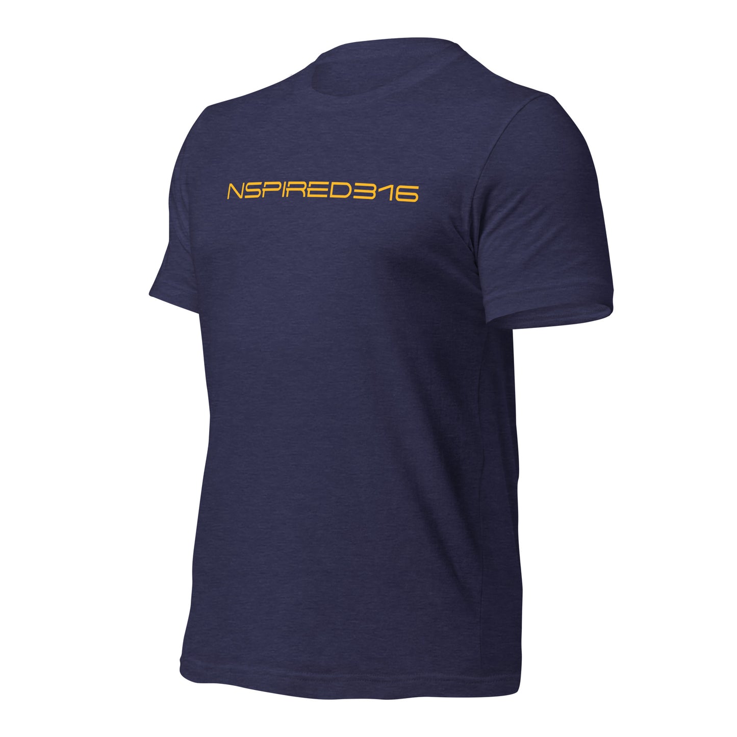 Men's N316/YP 2nd Edition-Unisex T-Shirt