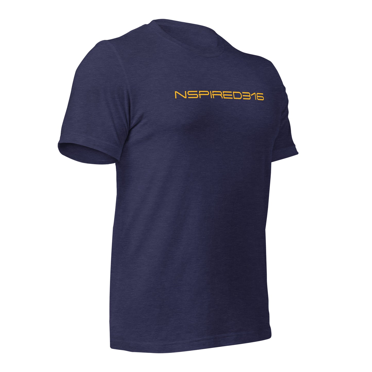 Men's N316/YP 2nd Edition-Unisex T-Shirt