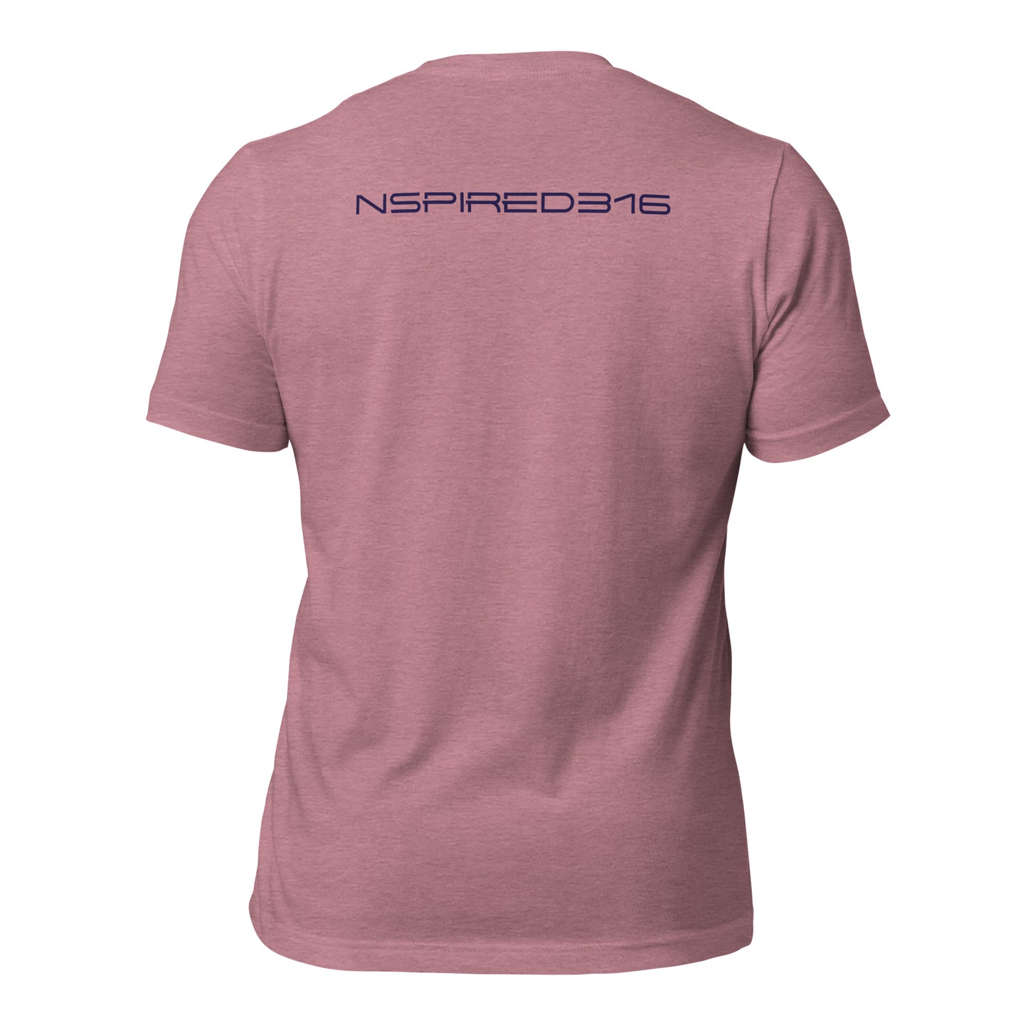 Men's N316/NP-Unisex t-shirt