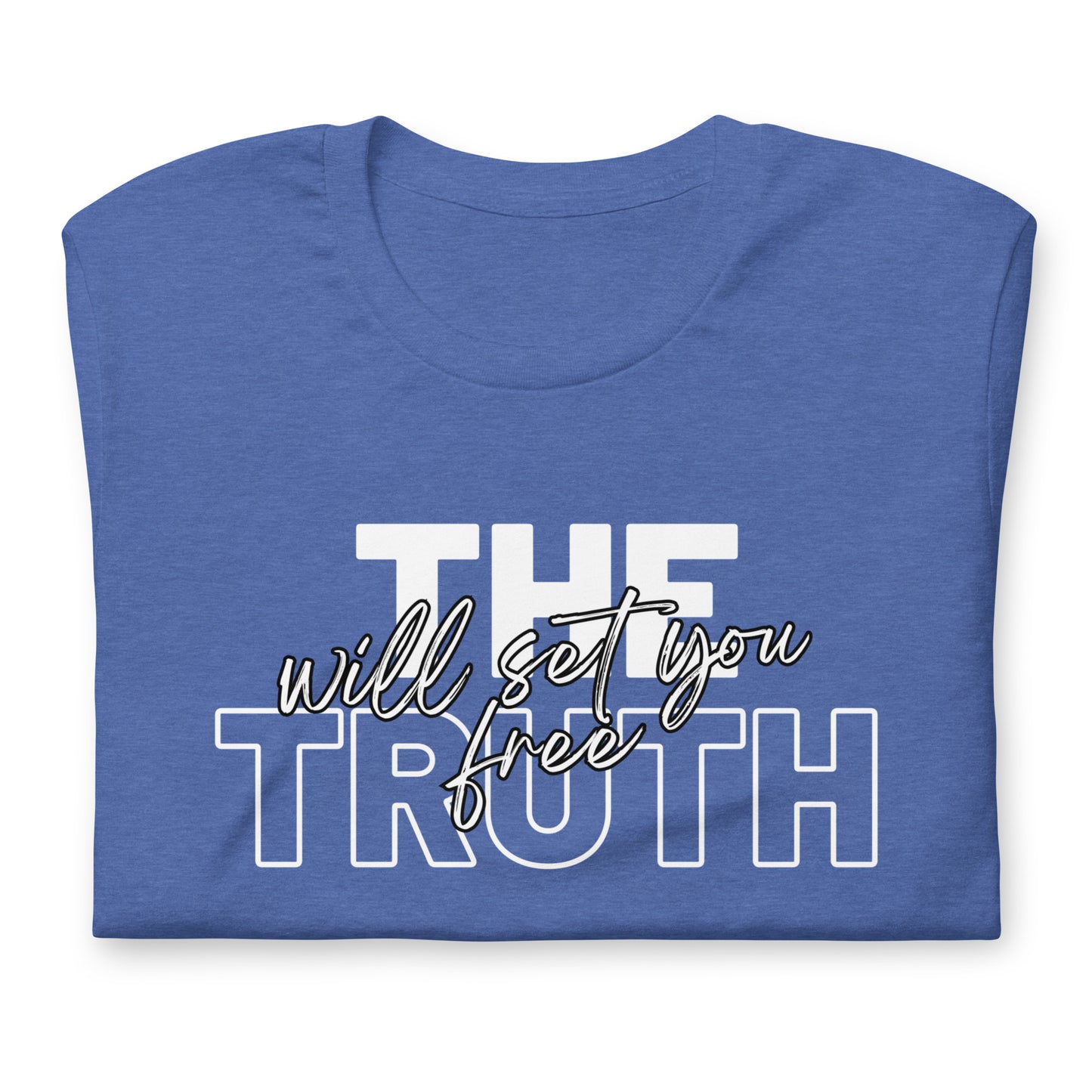 The Truth Unisex
