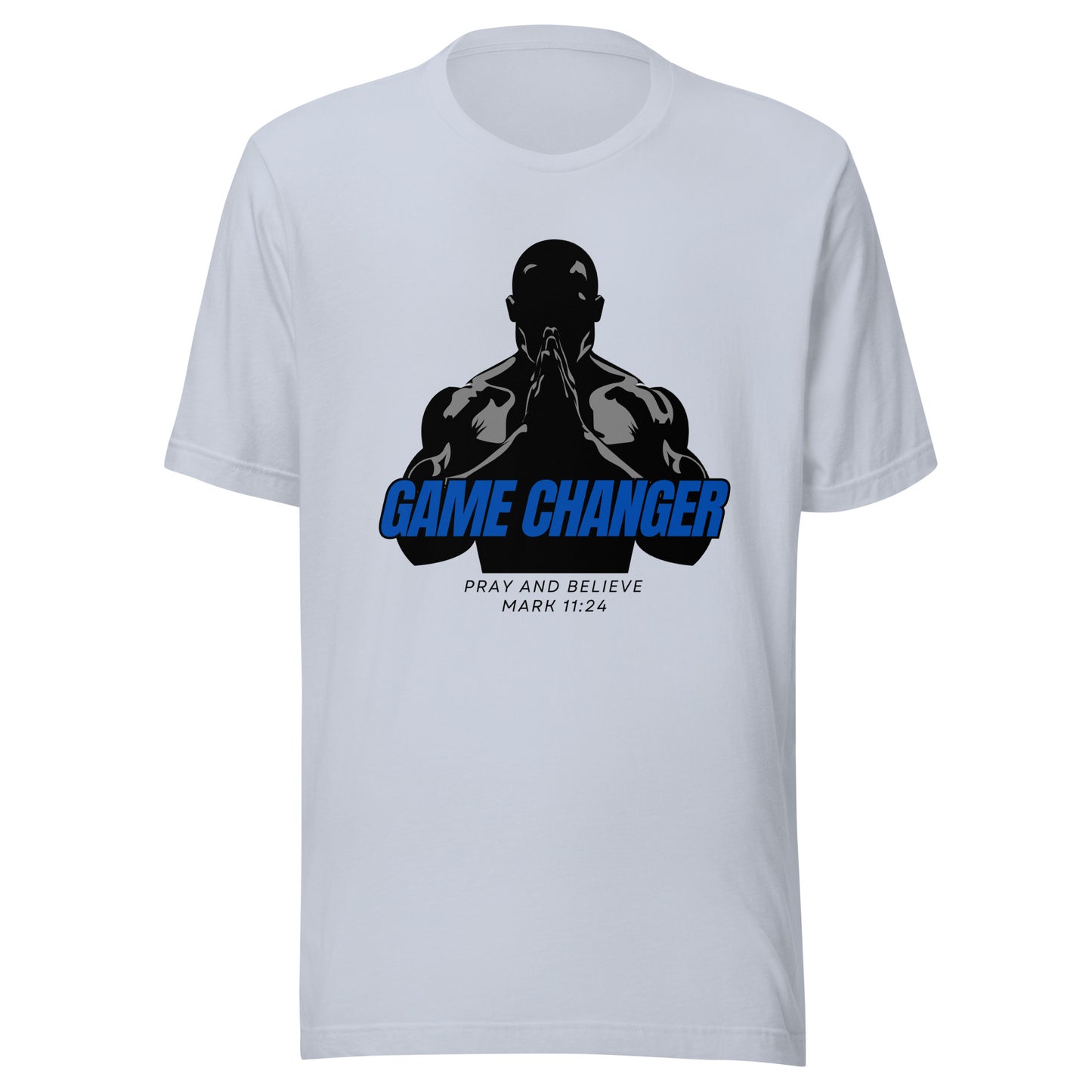 Men's Game Changer 2nd Edition Unisex t-shirt