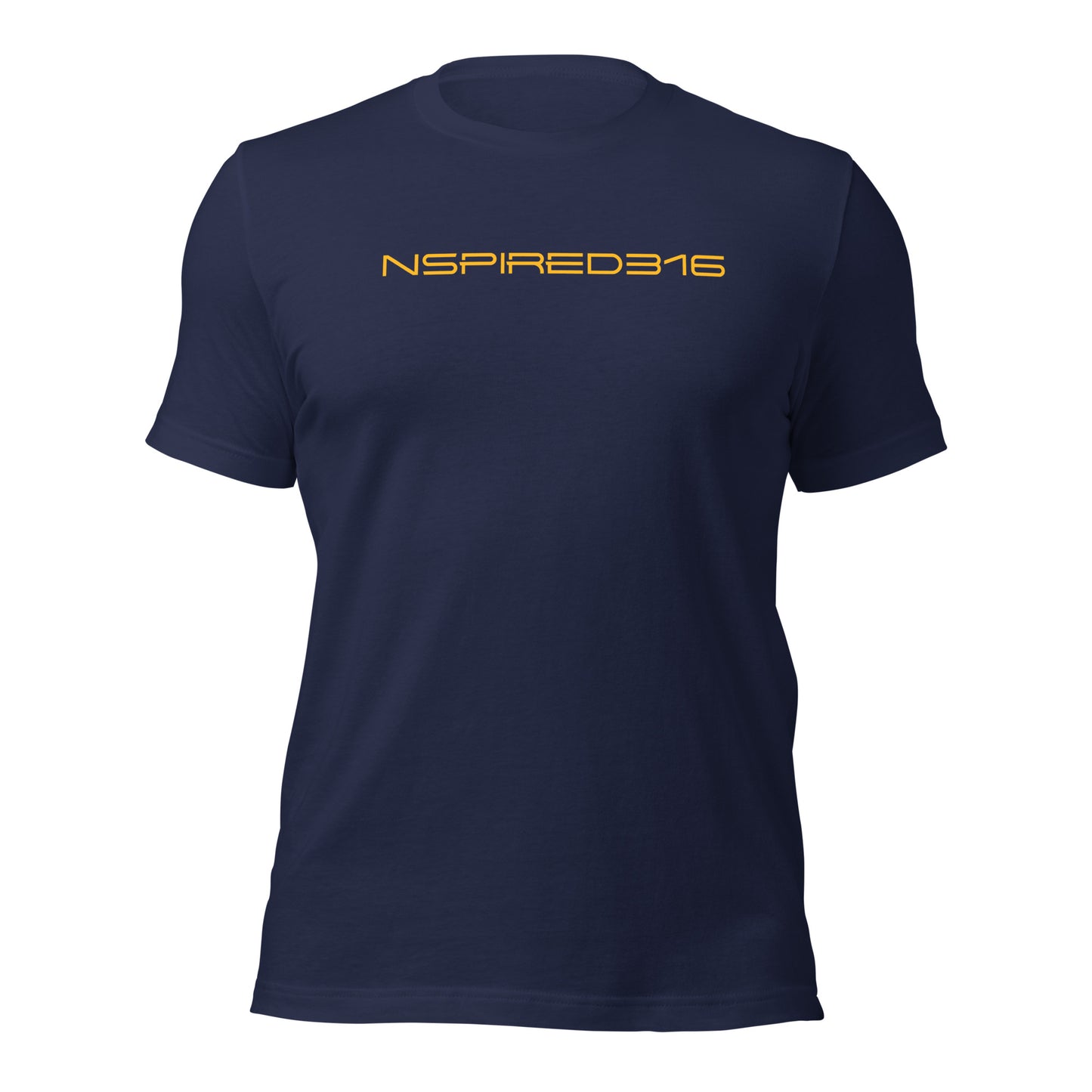 Men's N316/YP 2nd Edition-Unisex T-Shirt