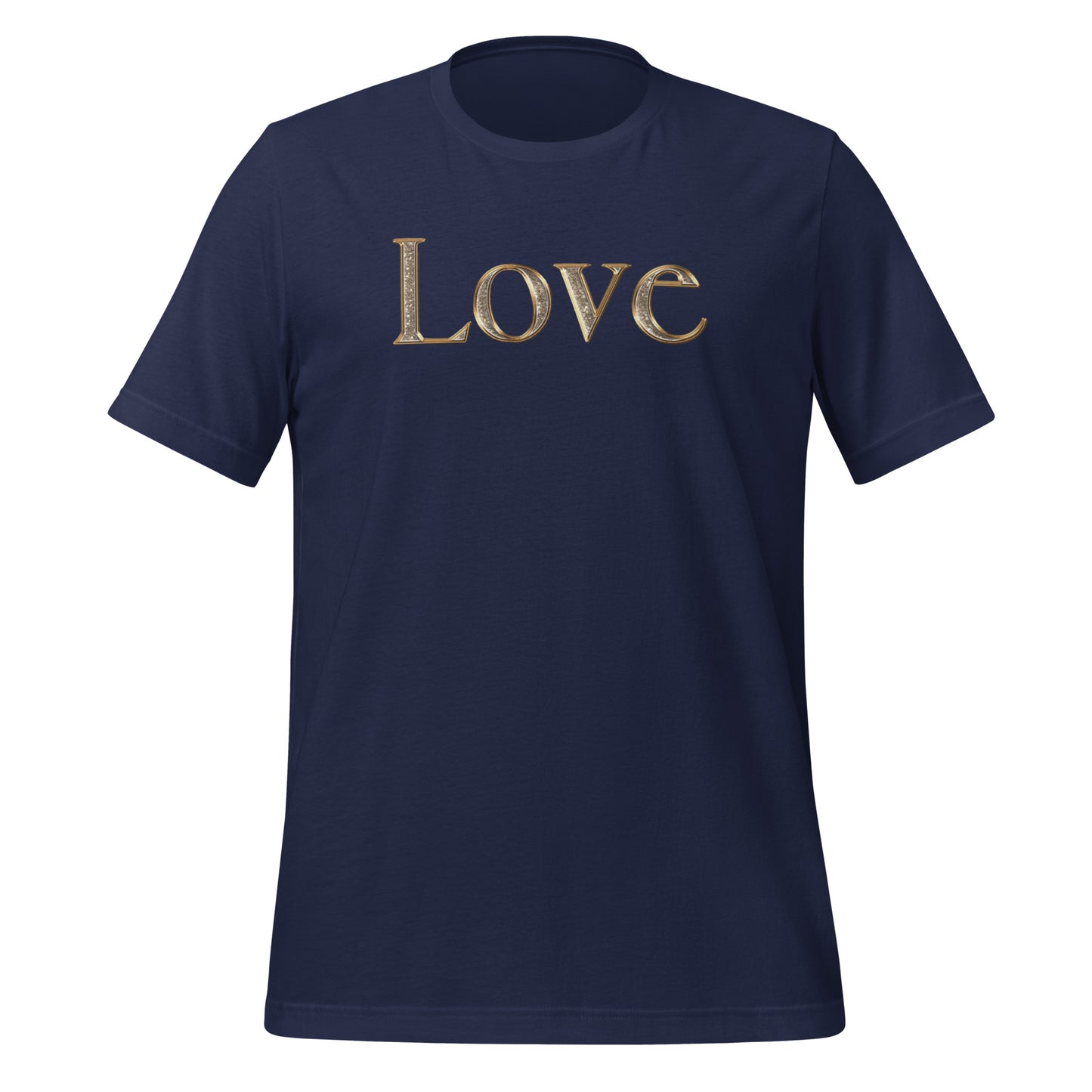 Love - Unisex t-shirt